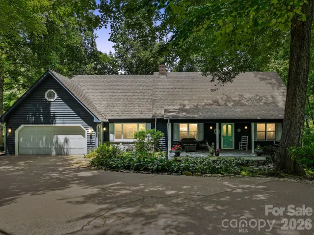 15 Forest Ridge Lane, Weaverville, NC, 28787