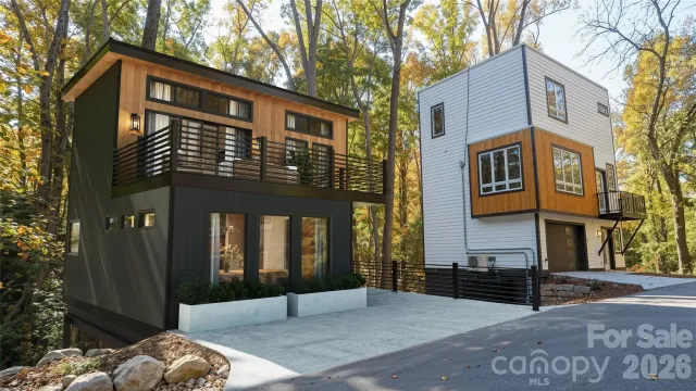 30 Waynesville Avenue, Asheville, NC, 28806