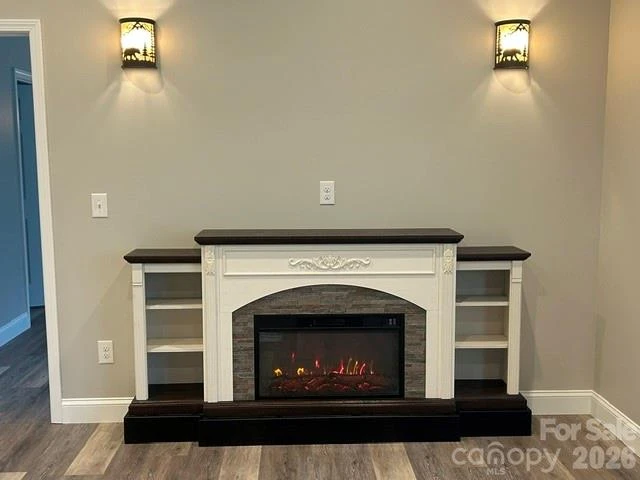 122 John Warren Drive - Photo 5