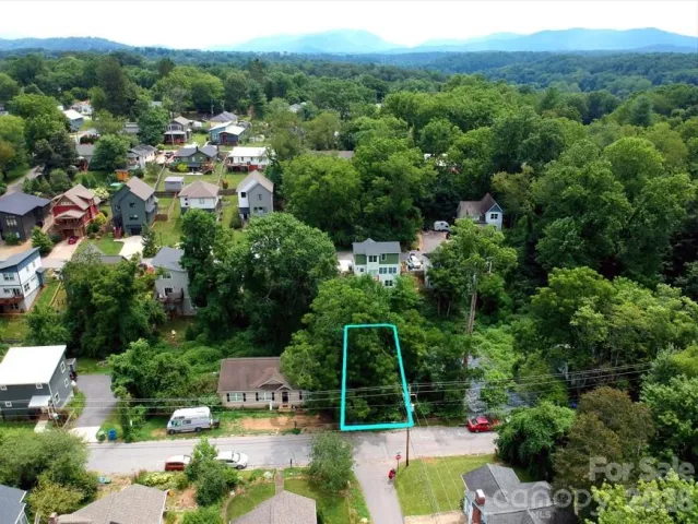 99999 Fairfax Avenue, Asheville, NC, 28806