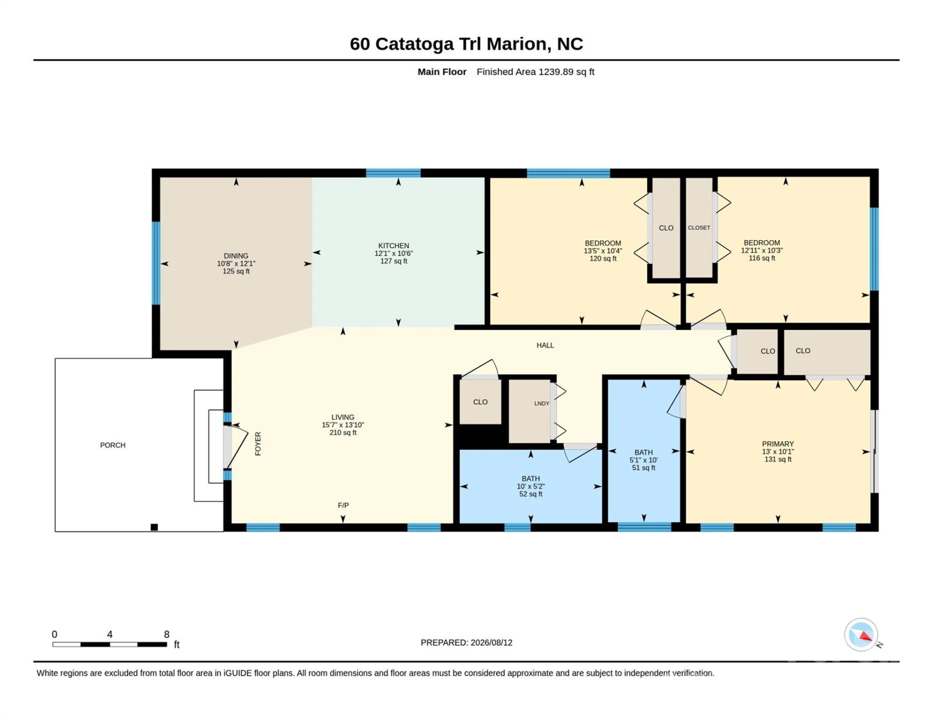 60 Catatoga Trail - Photo 45