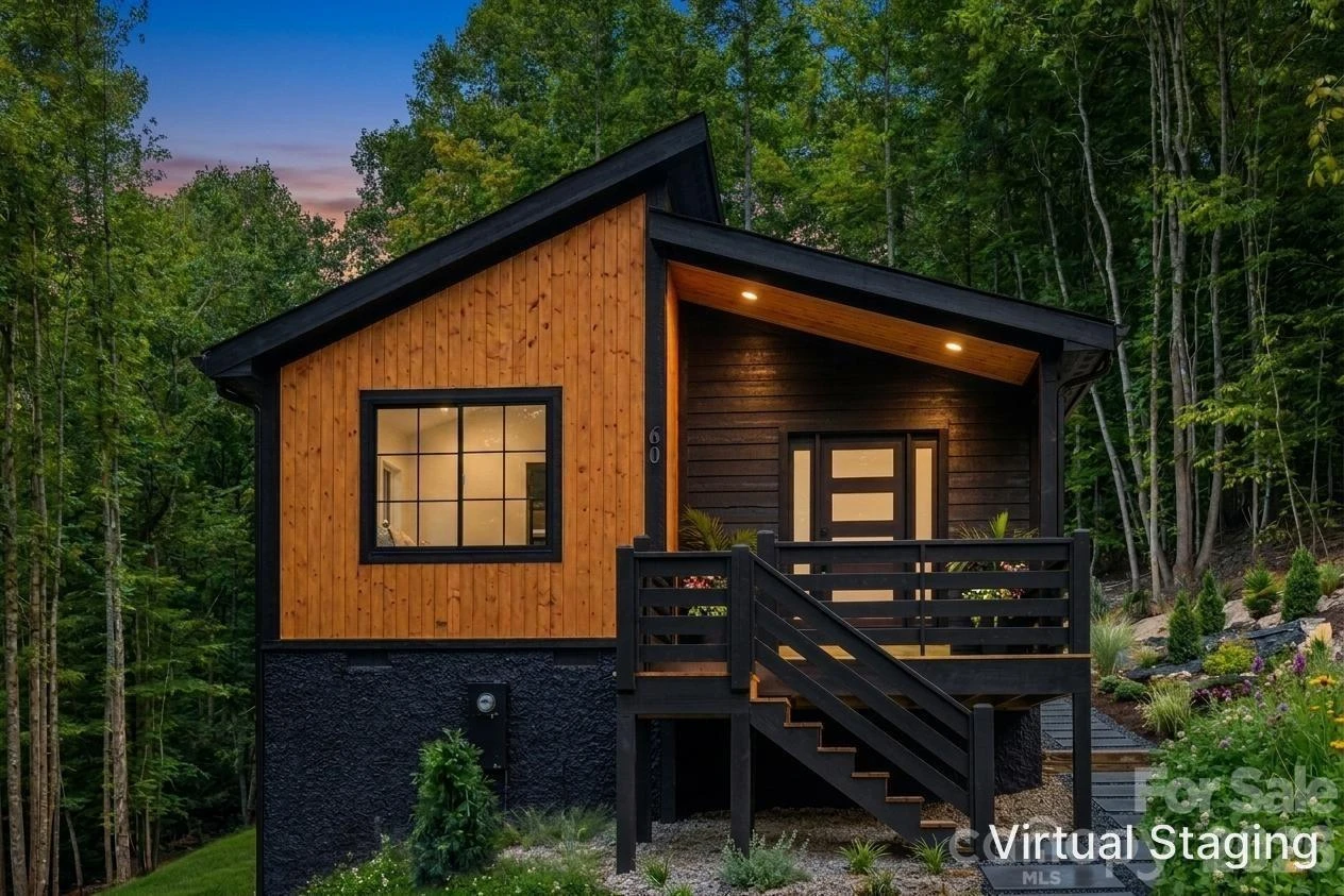 60 Catatoga Trail