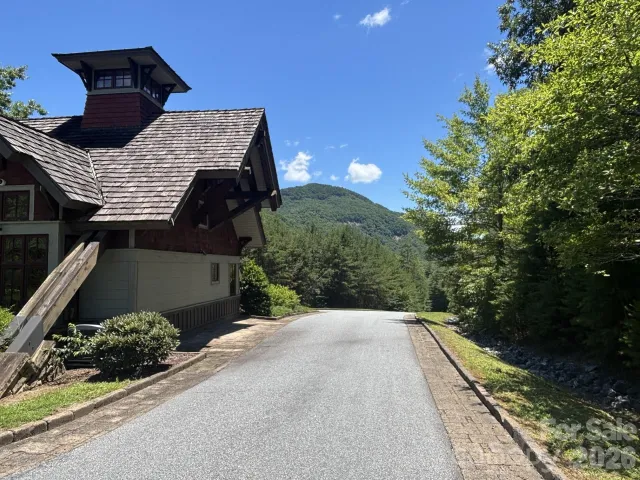 Lot 246 Glen Ridge Trail, Lake Lure, NC, 28746