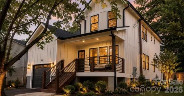48 Middlemont Avenue, Asheville, NC, 28806