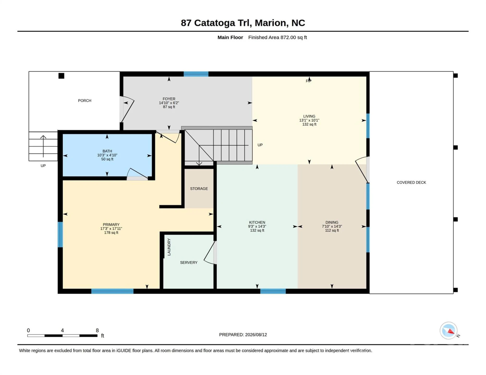87 Catatoga Trail - Photo 34