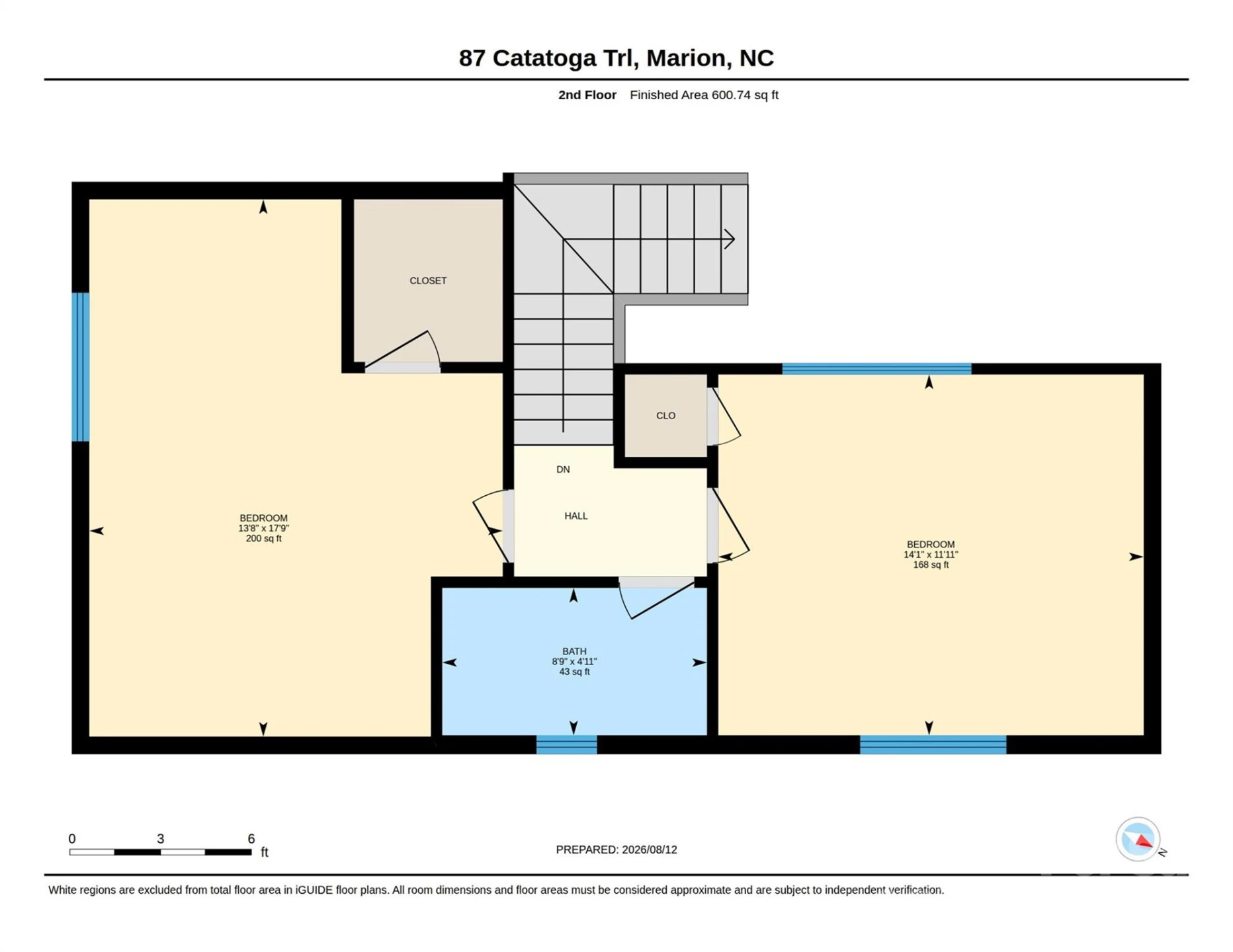 87 Catatoga Trail - Photo 35