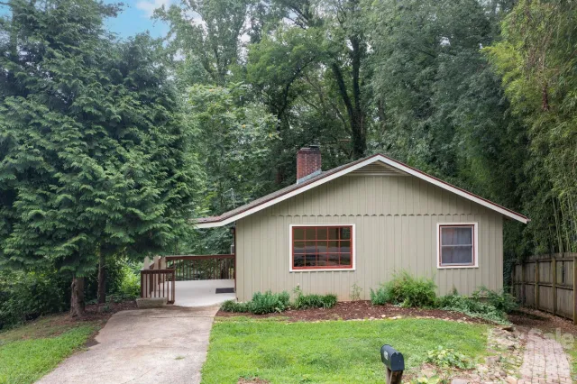 176 Chiles Avenue, Asheville, NC, 28803