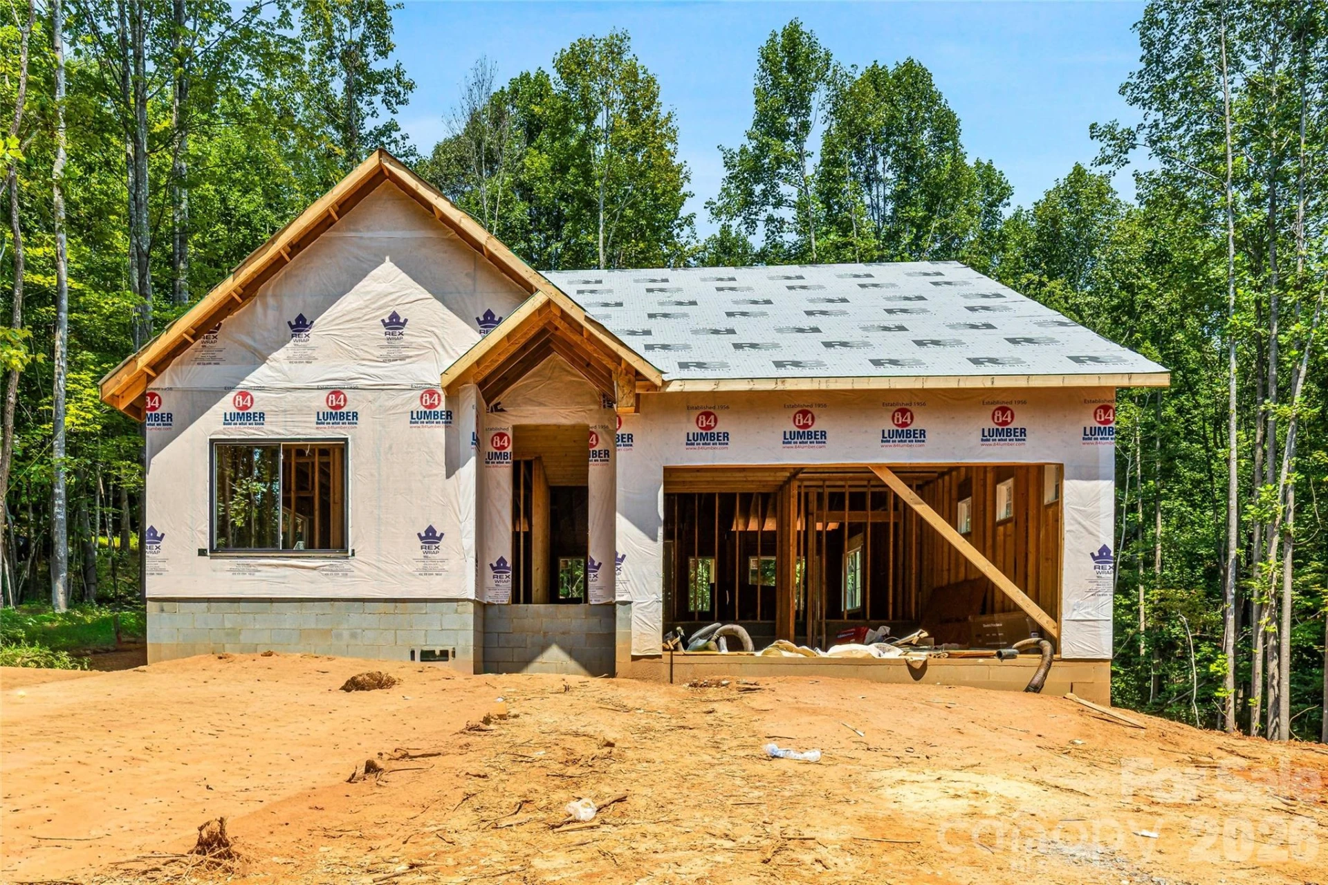 107 Catatoga Trail - Photo 2