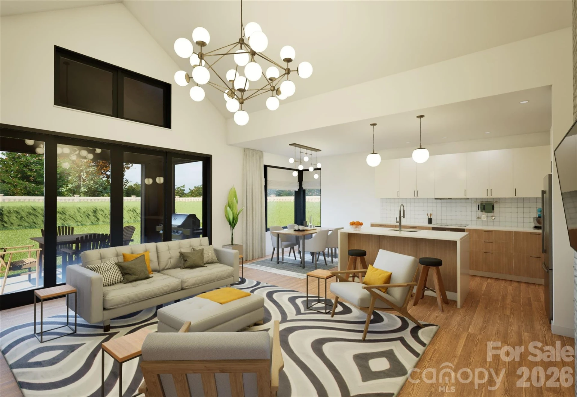107 Catatoga Trail - Photo 4