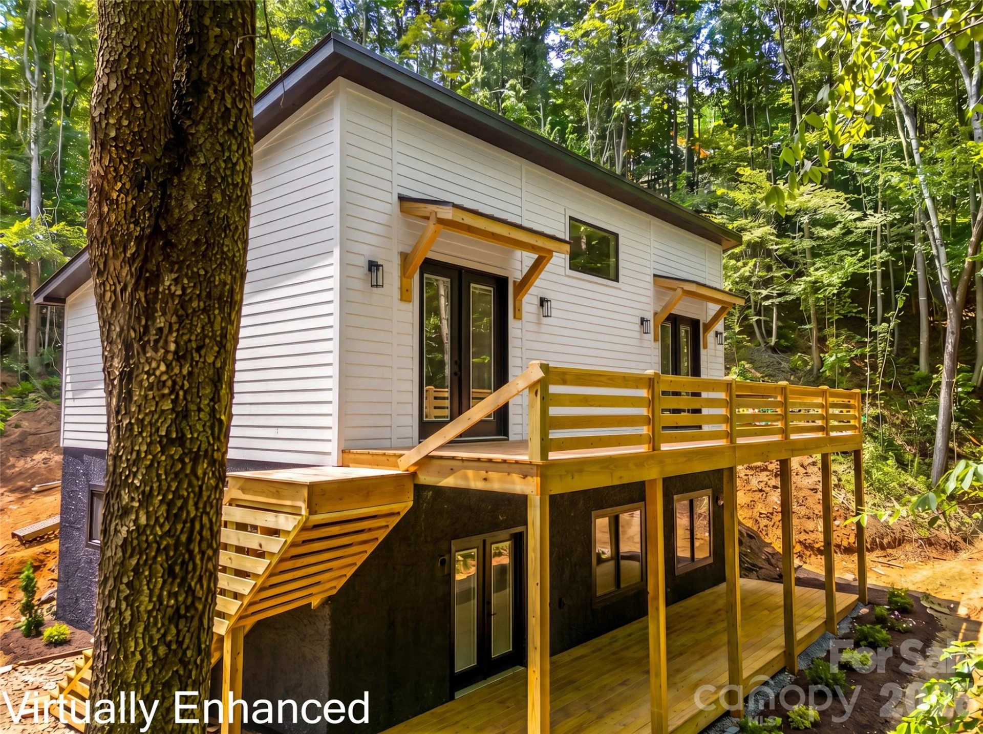 119 Catatoga Trail - Photo 2