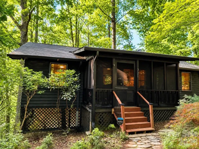 721 Bear Creek Lane, Saluda, NC, 28773