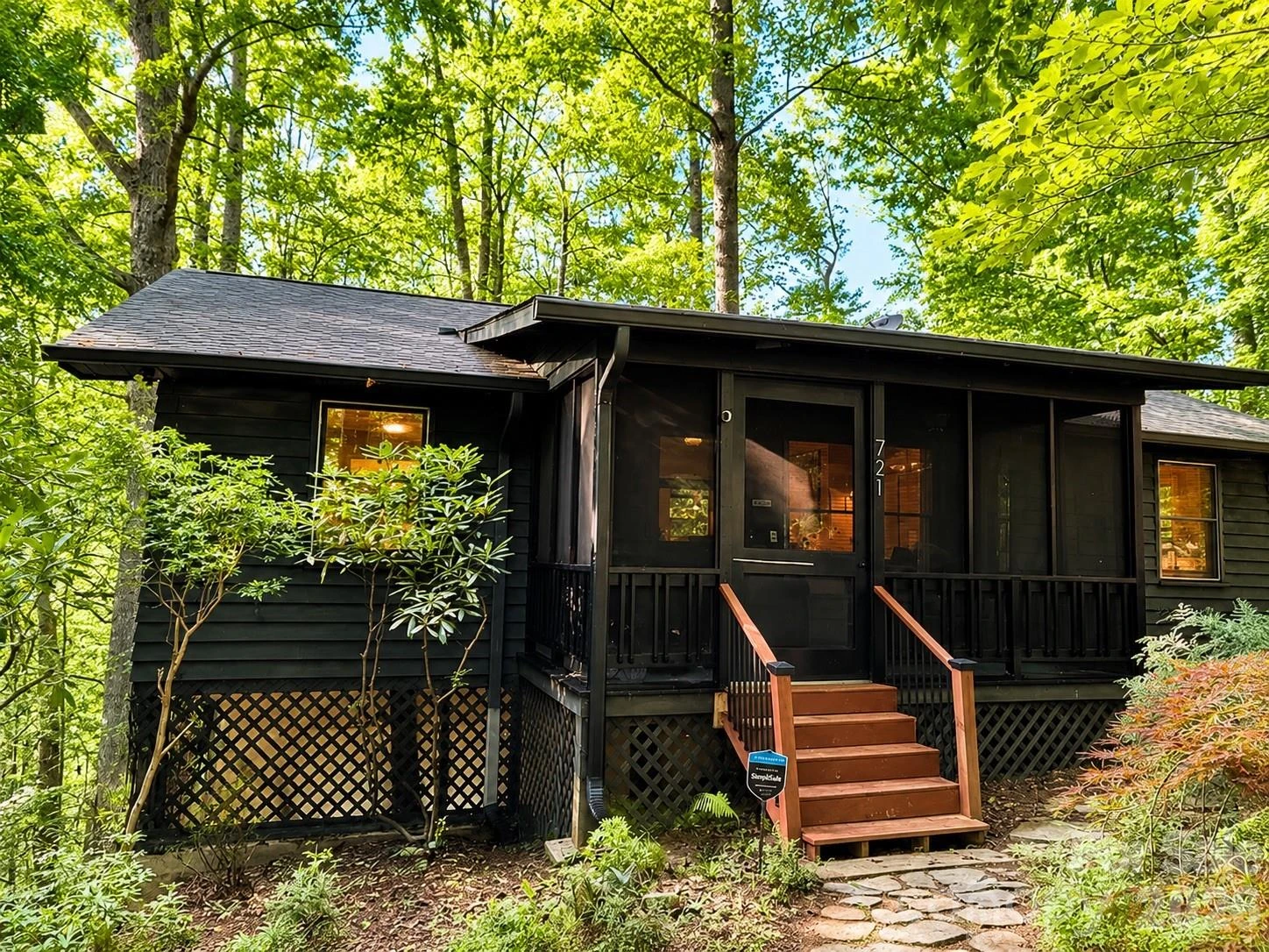 721 Bear Creek Lane
