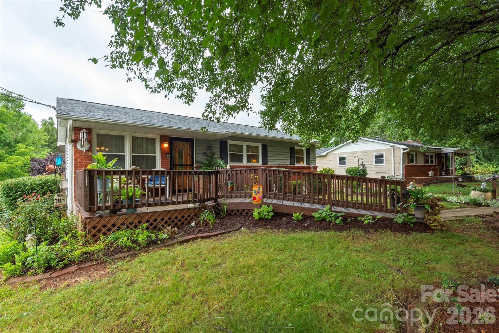 424 Lower Grassy Branch Road - Photo 3