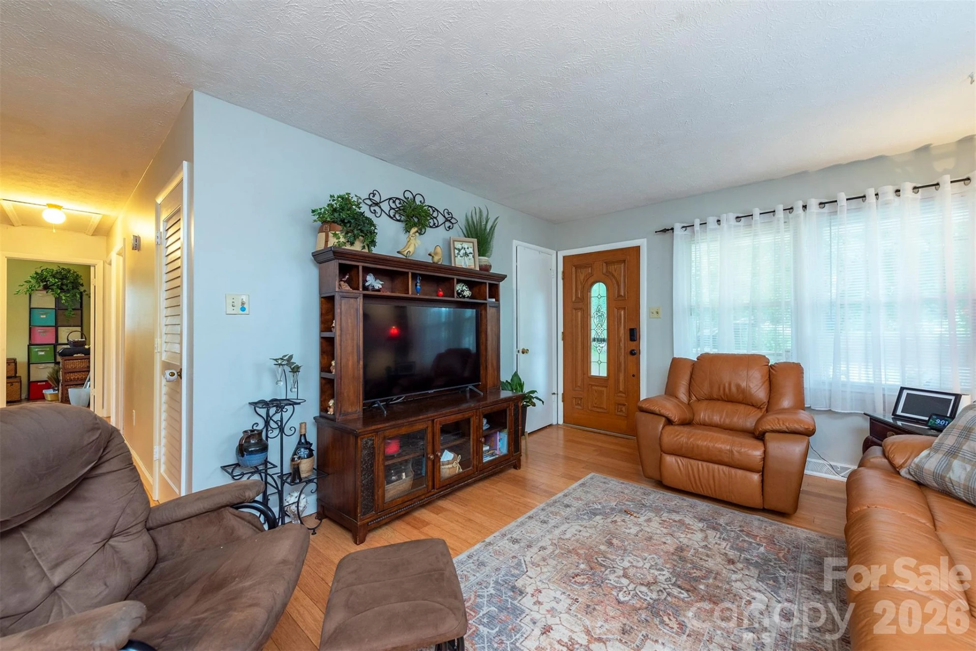 424 Lower Grassy Branch Road - Photo 4