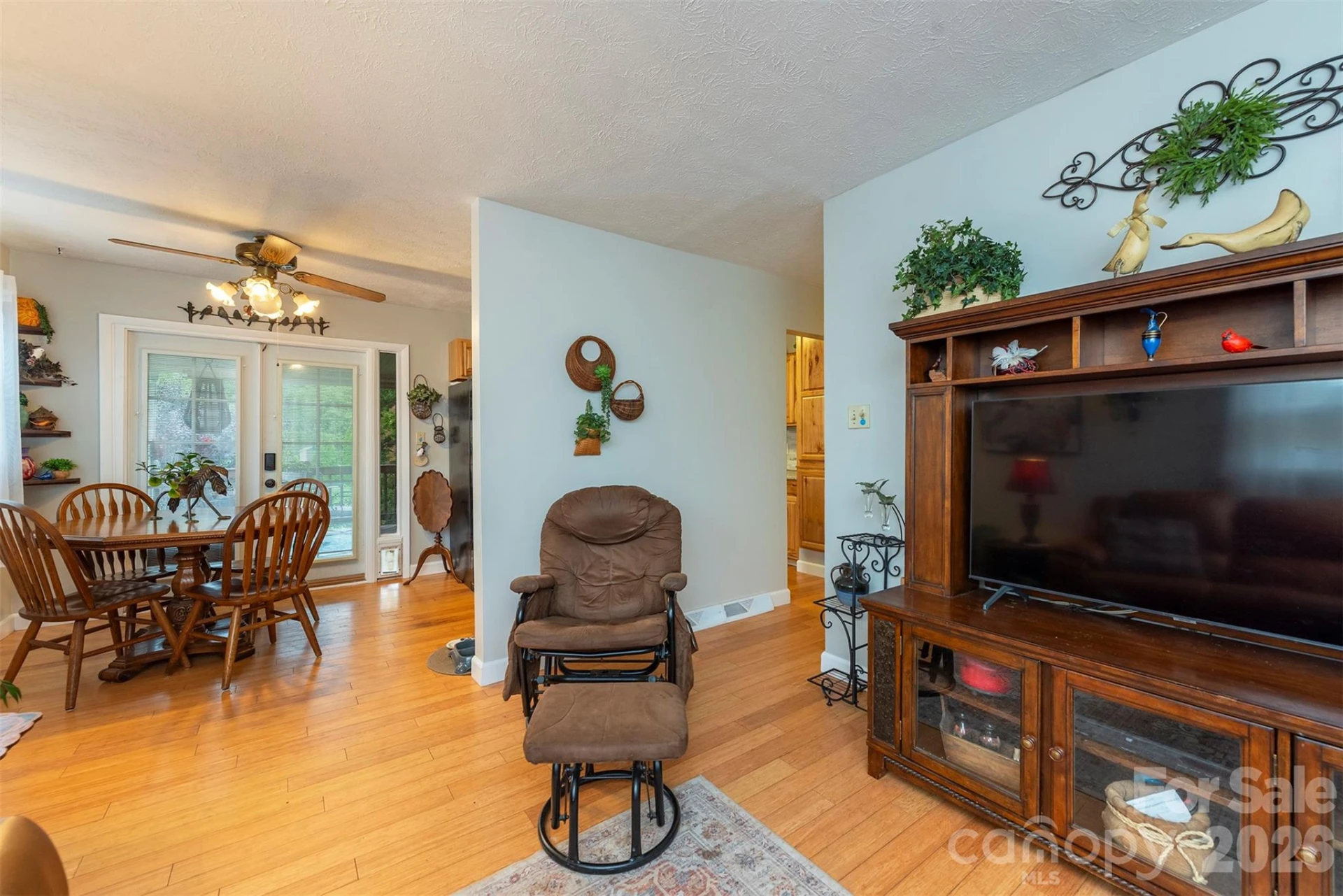 424 Lower Grassy Branch Road - Photo 5