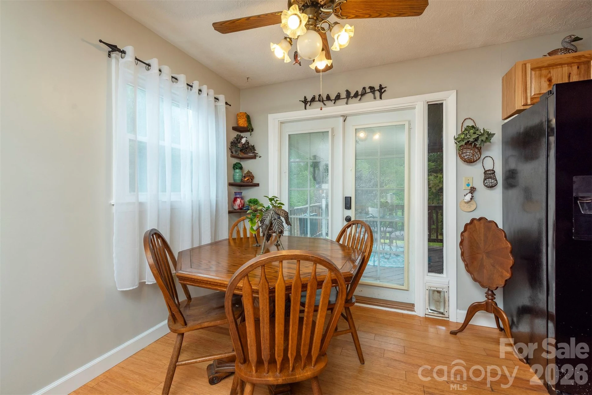 424 Lower Grassy Branch Road - Photo 6