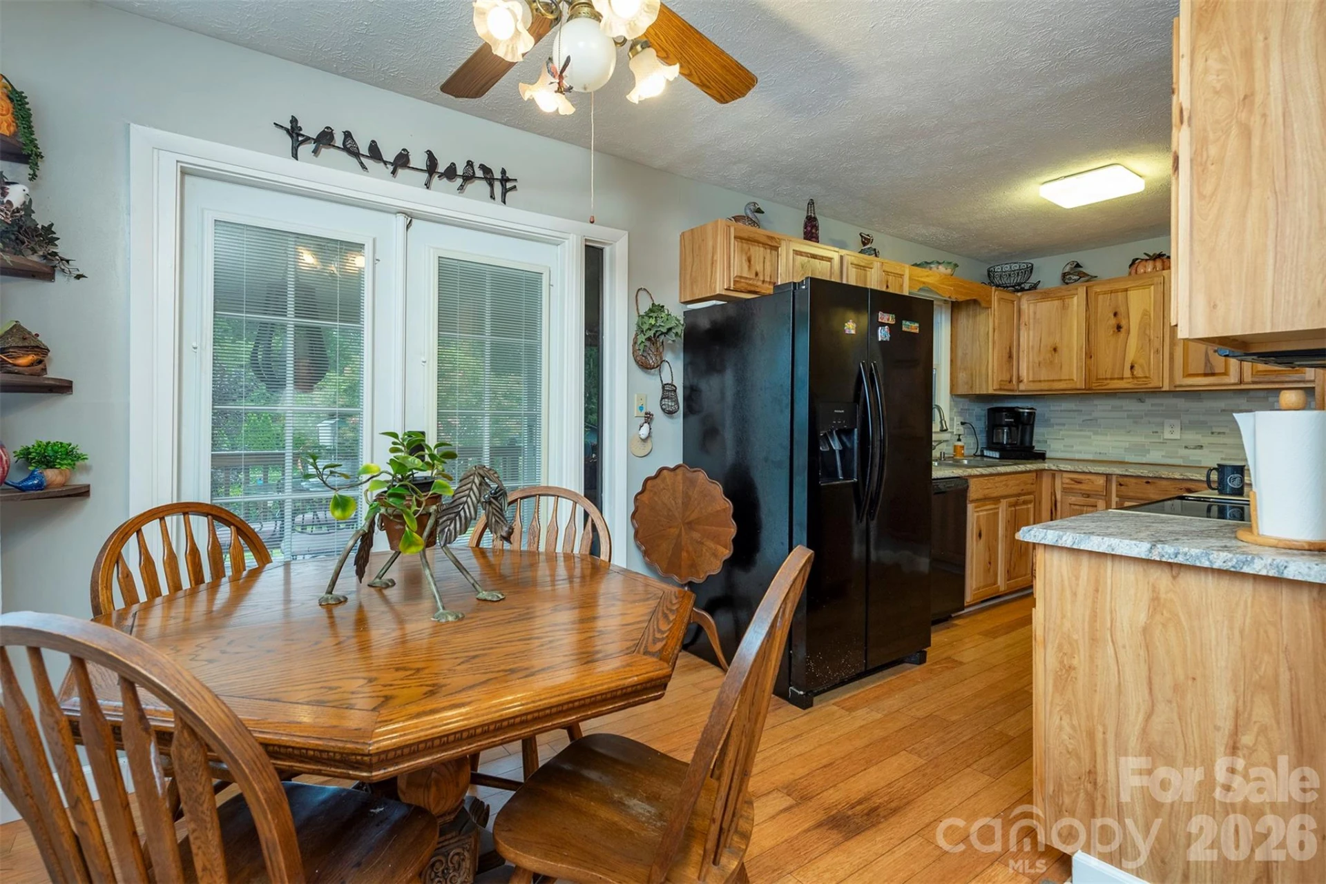424 Lower Grassy Branch Road - Photo 7