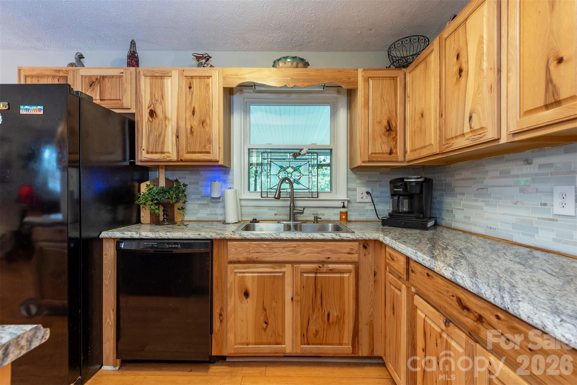 424 Lower Grassy Branch Road - Photo 8