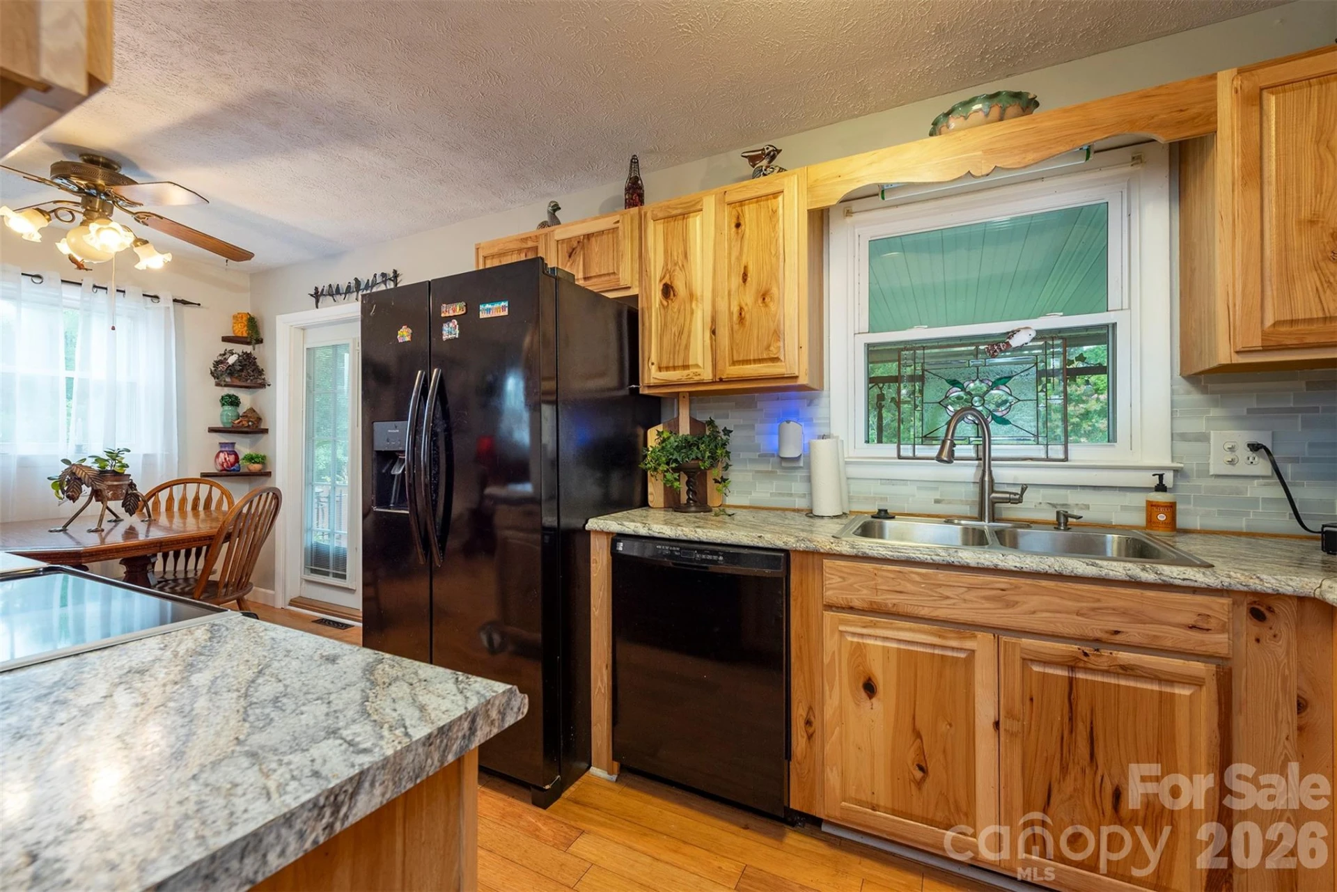 424 Lower Grassy Branch Road - Photo 9