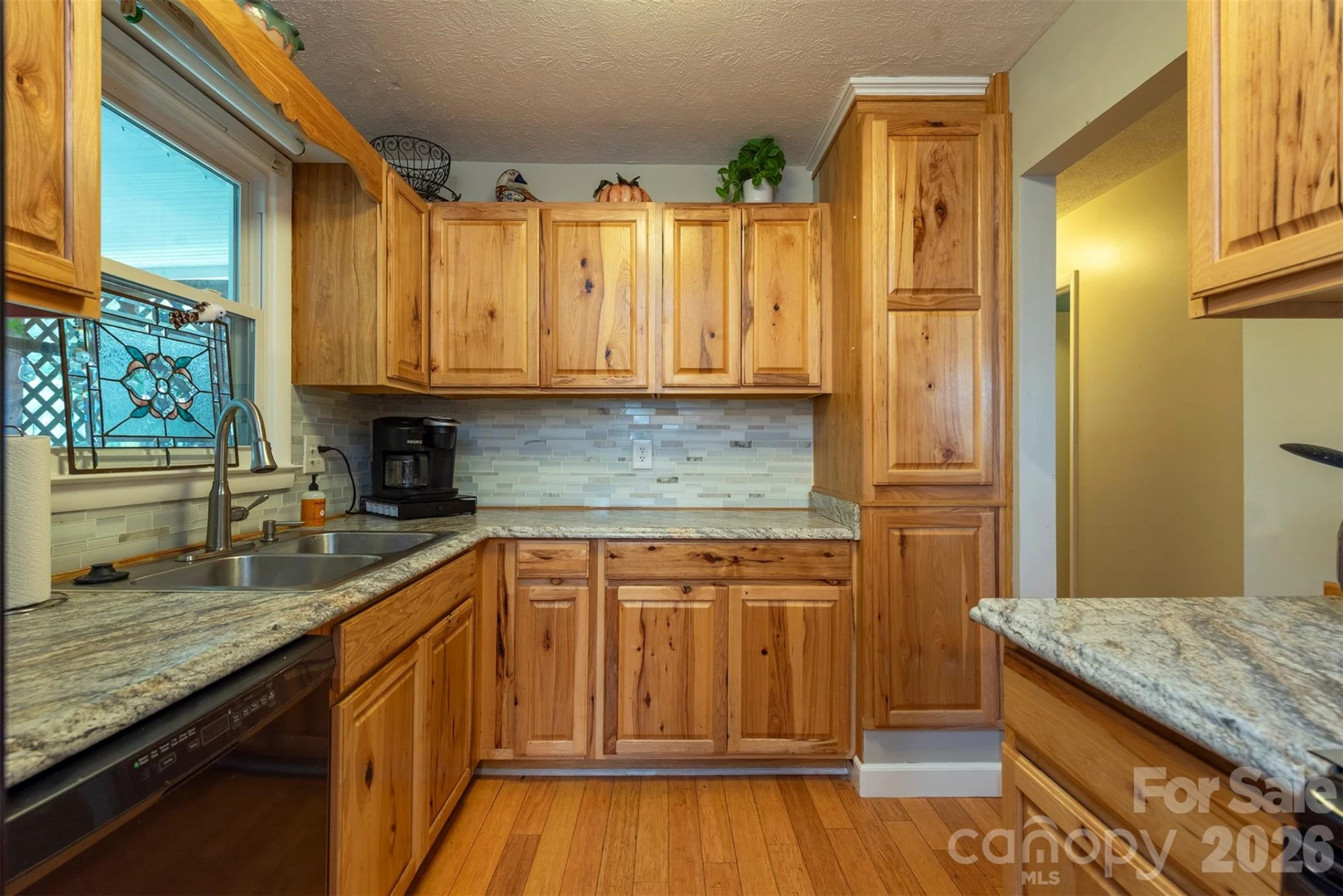 424 Lower Grassy Branch Road - Photo 10
