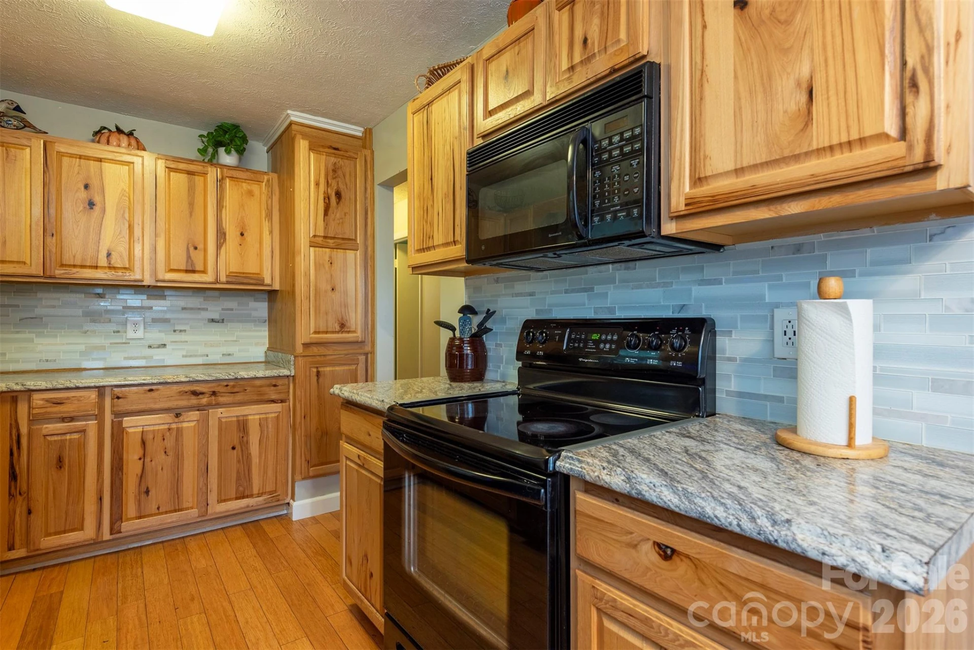 424 Lower Grassy Branch Road - Photo 11