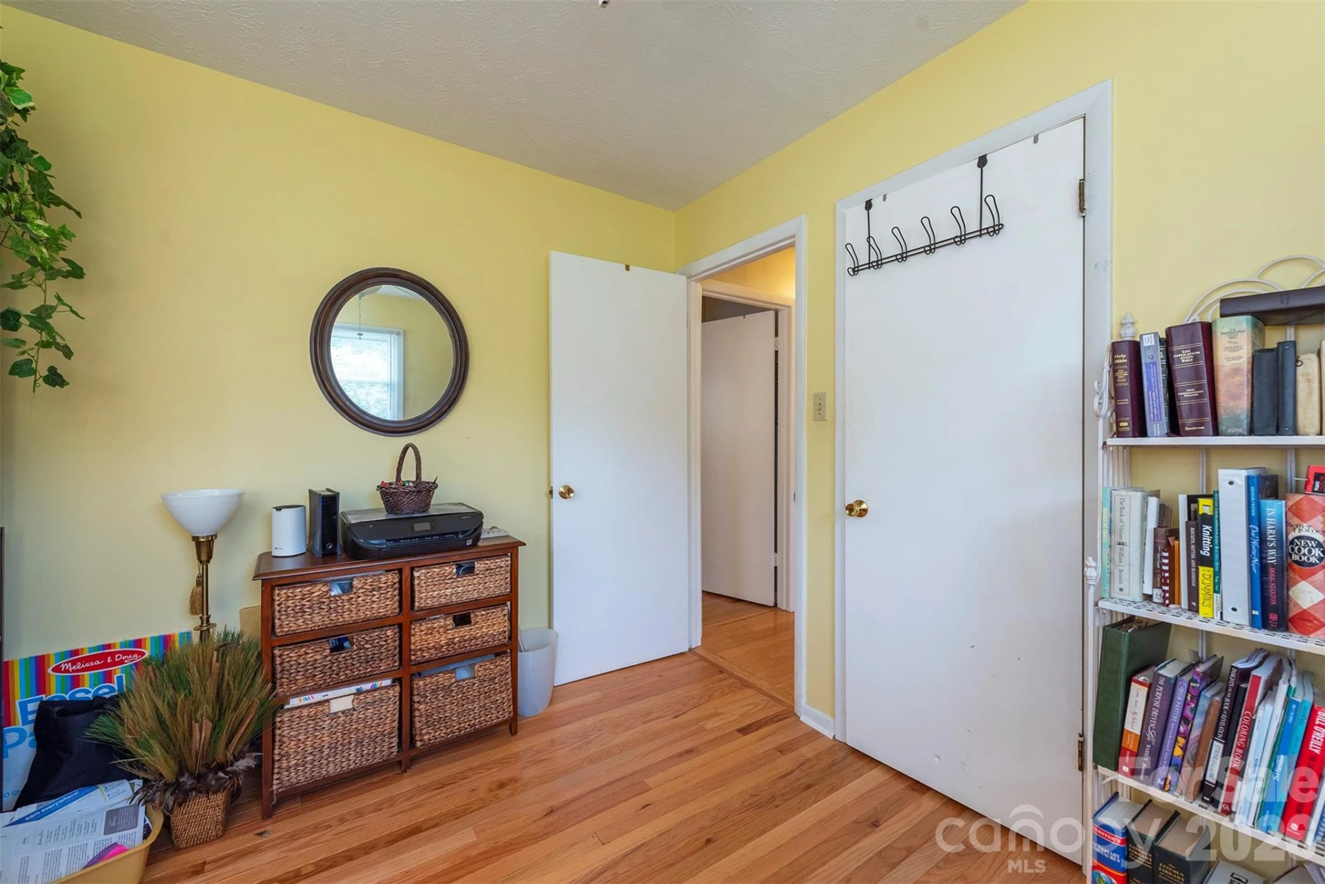 424 Lower Grassy Branch Road - Photo 14