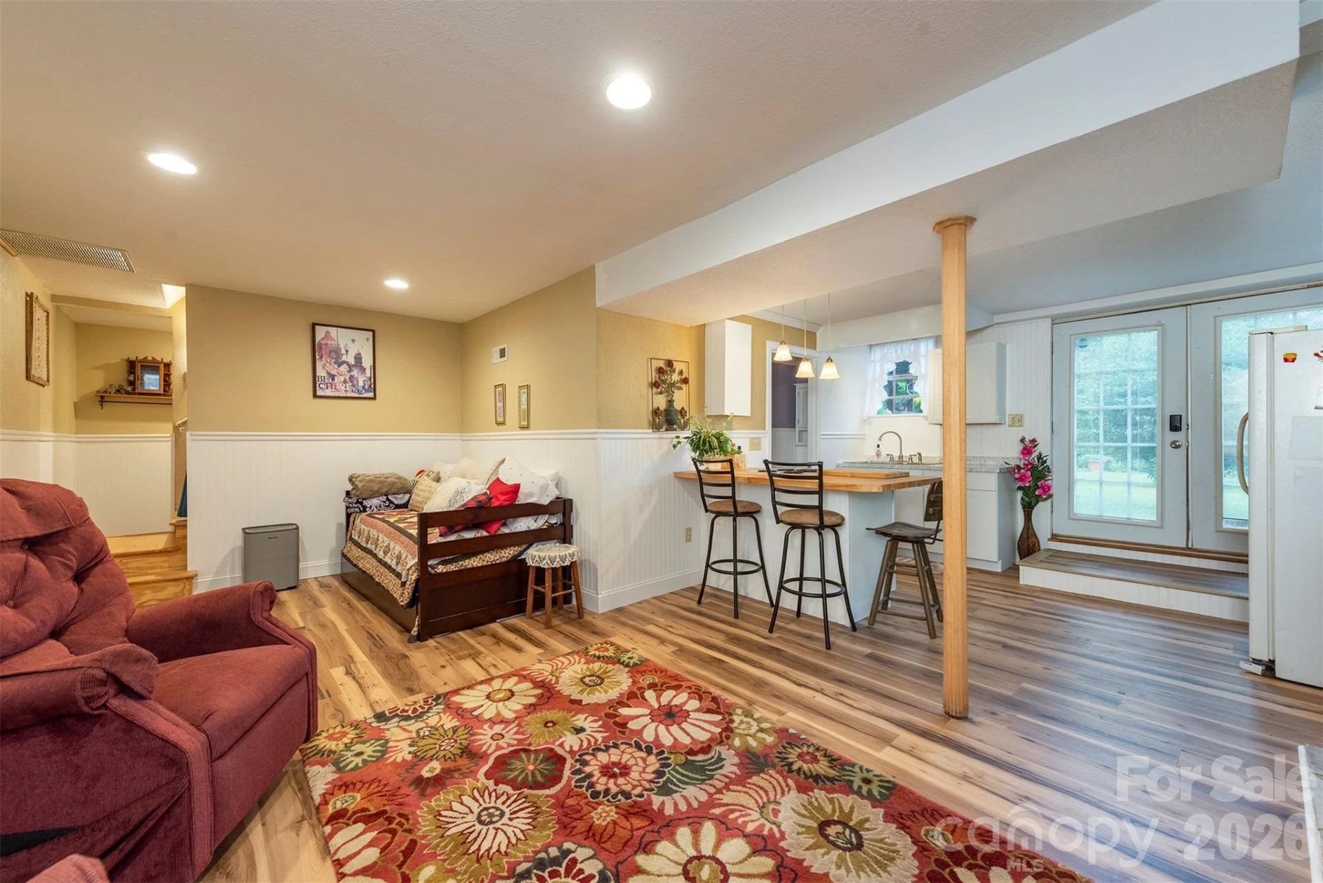 424 Lower Grassy Branch Road - Photo 16