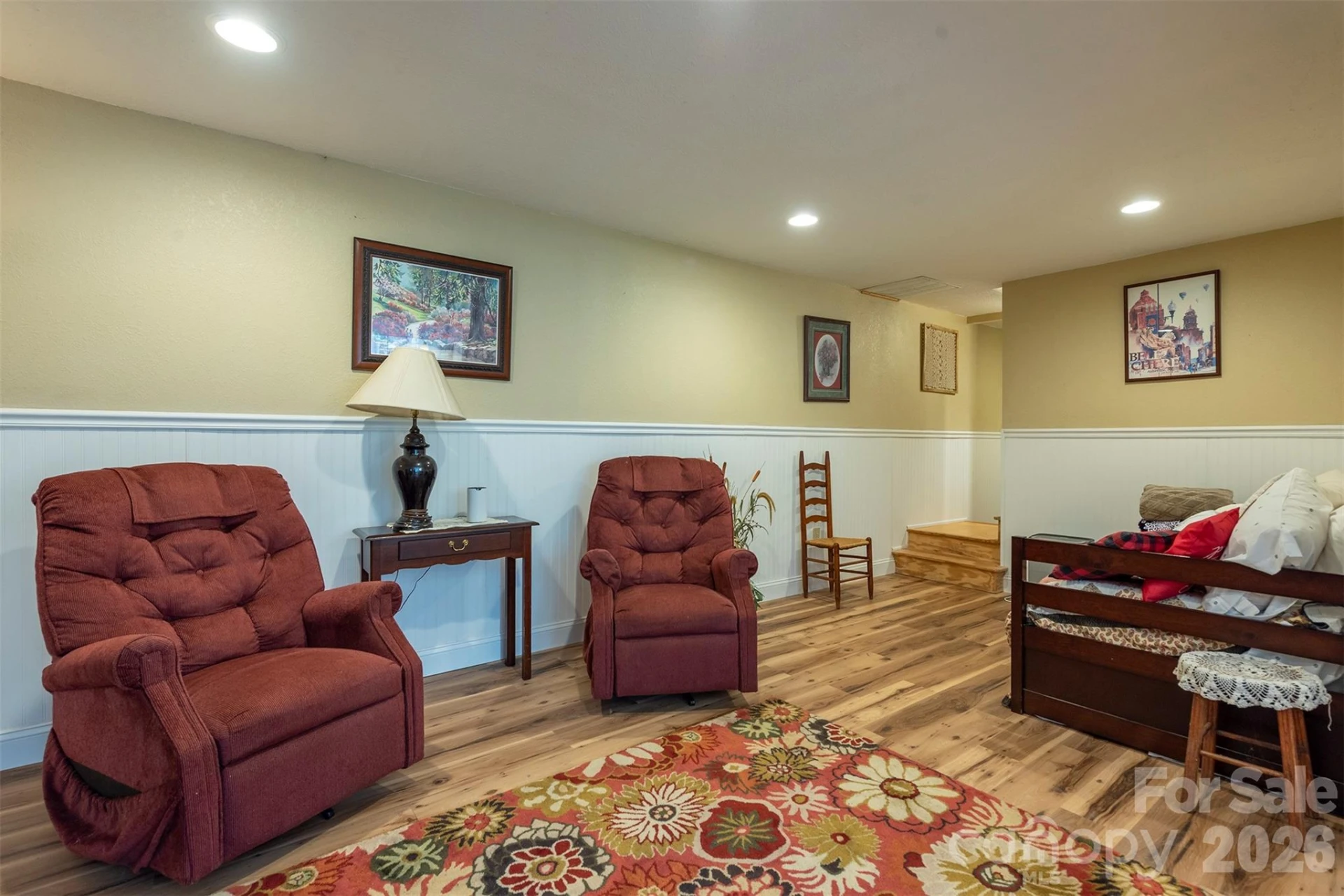 424 Lower Grassy Branch Road - Photo 17