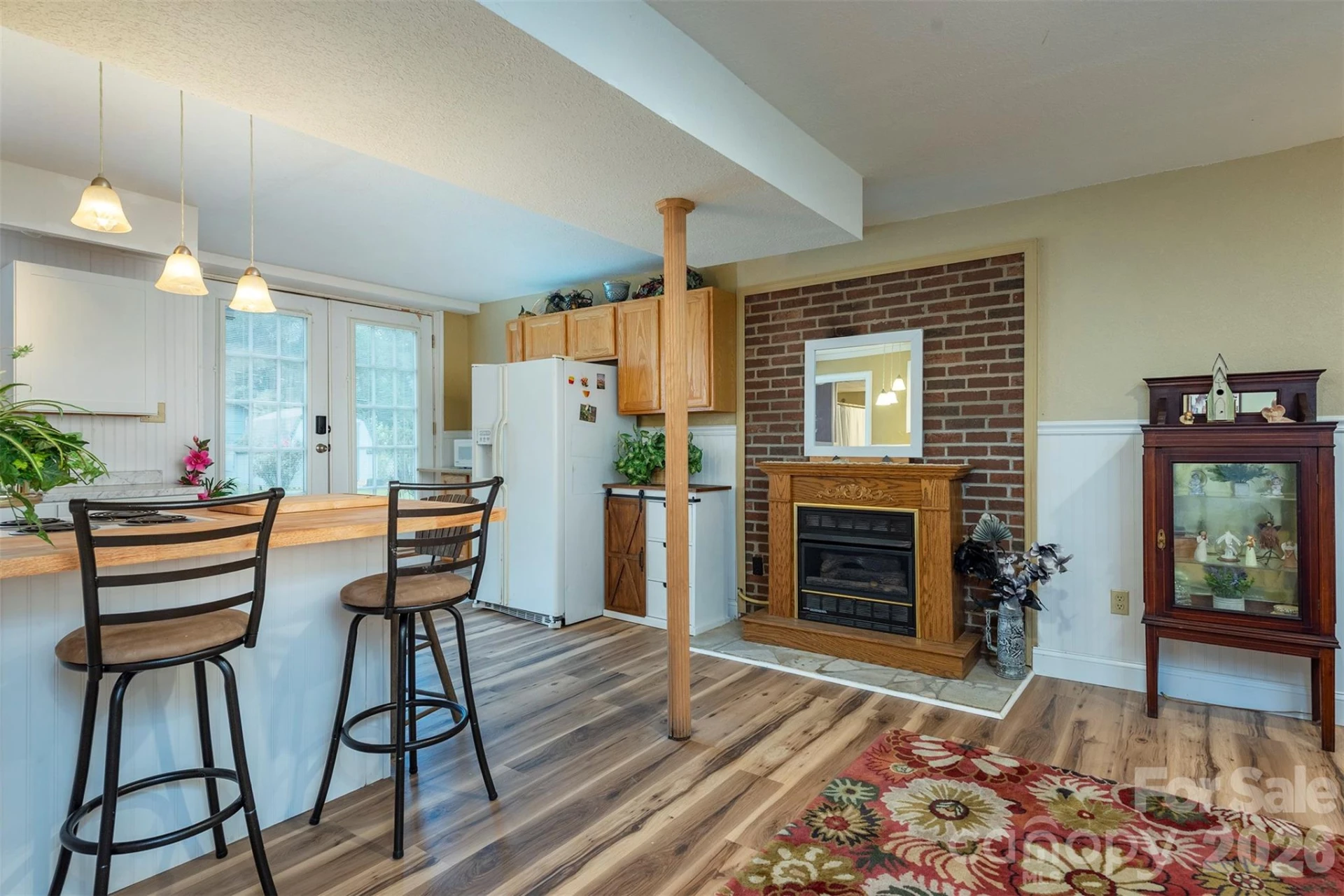 424 Lower Grassy Branch Road - Photo 18