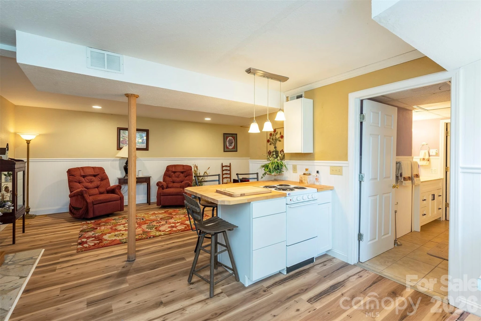424 Lower Grassy Branch Road - Photo 19