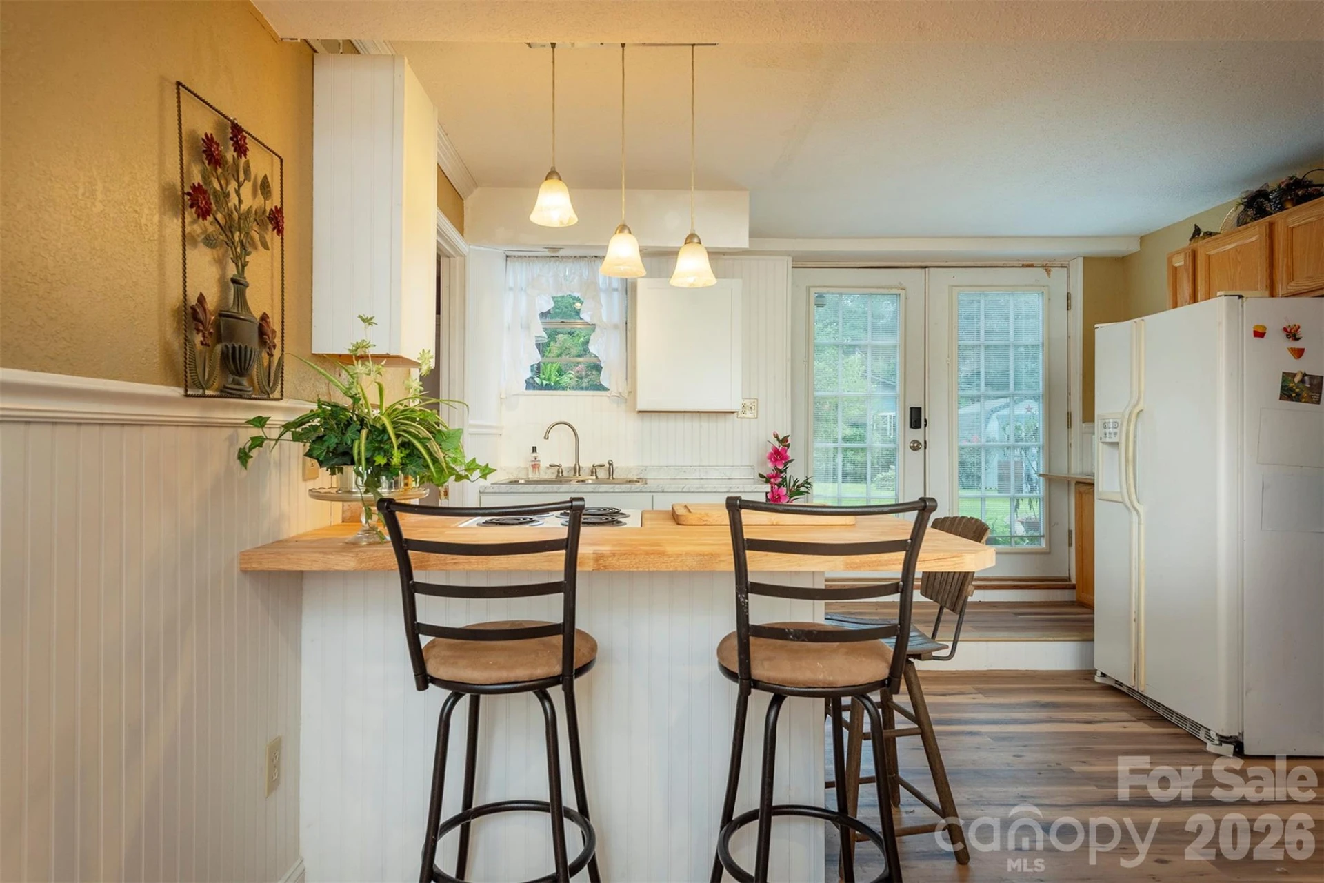 424 Lower Grassy Branch Road - Photo 20