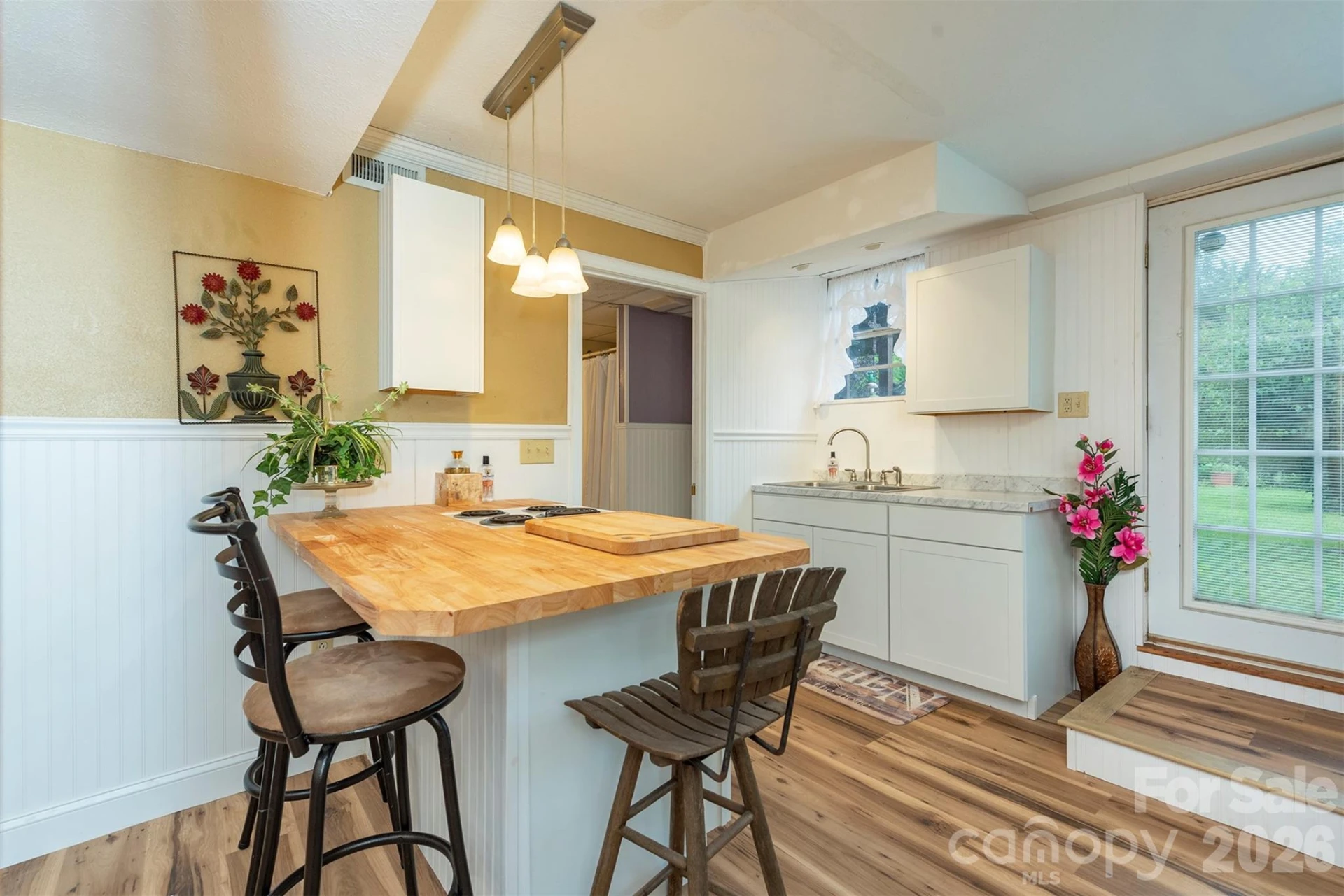 424 Lower Grassy Branch Road - Photo 21