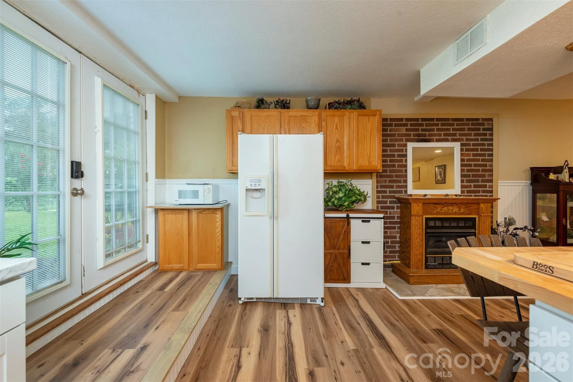 424 Lower Grassy Branch Road - Photo 23
