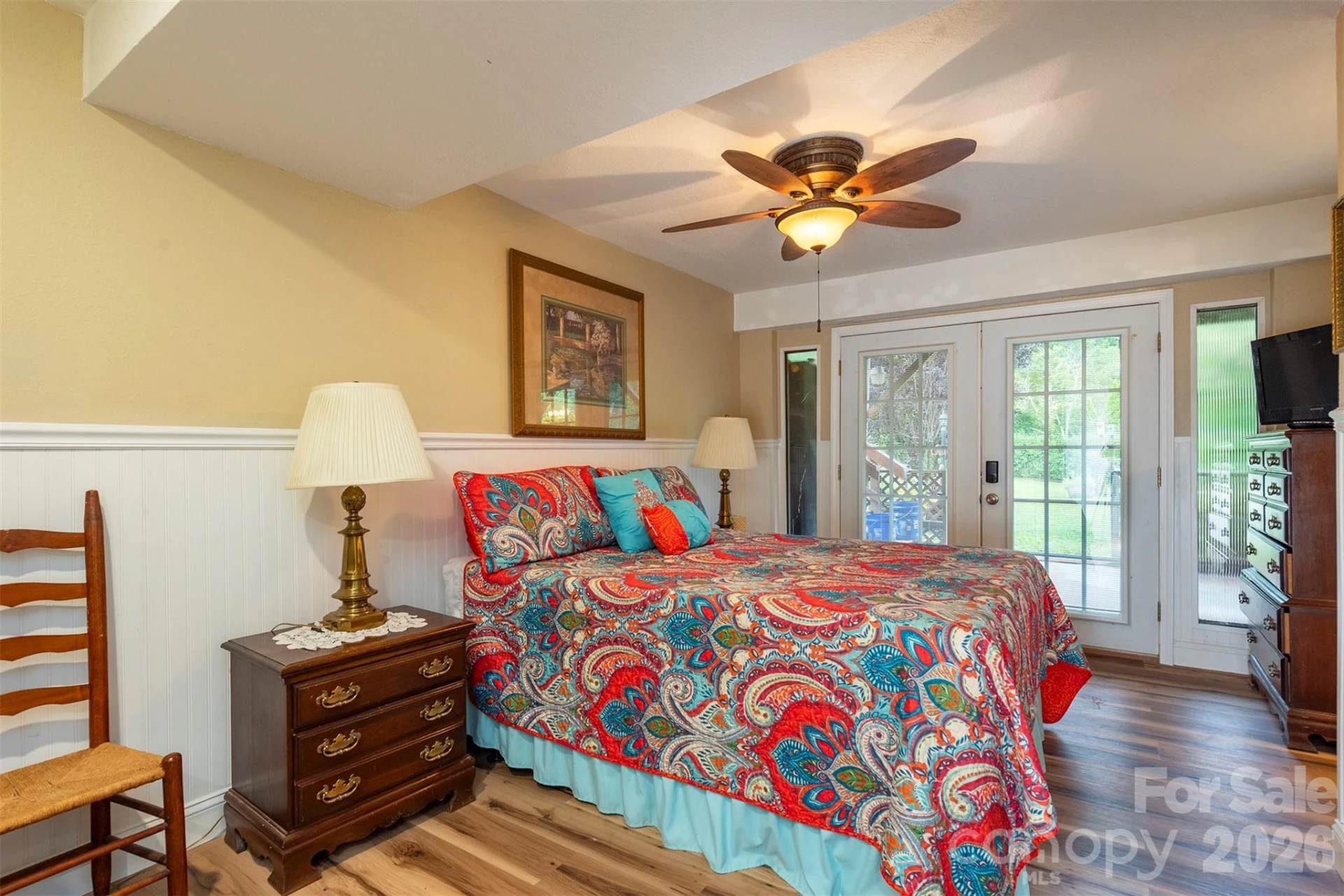 424 Lower Grassy Branch Road - Photo 25
