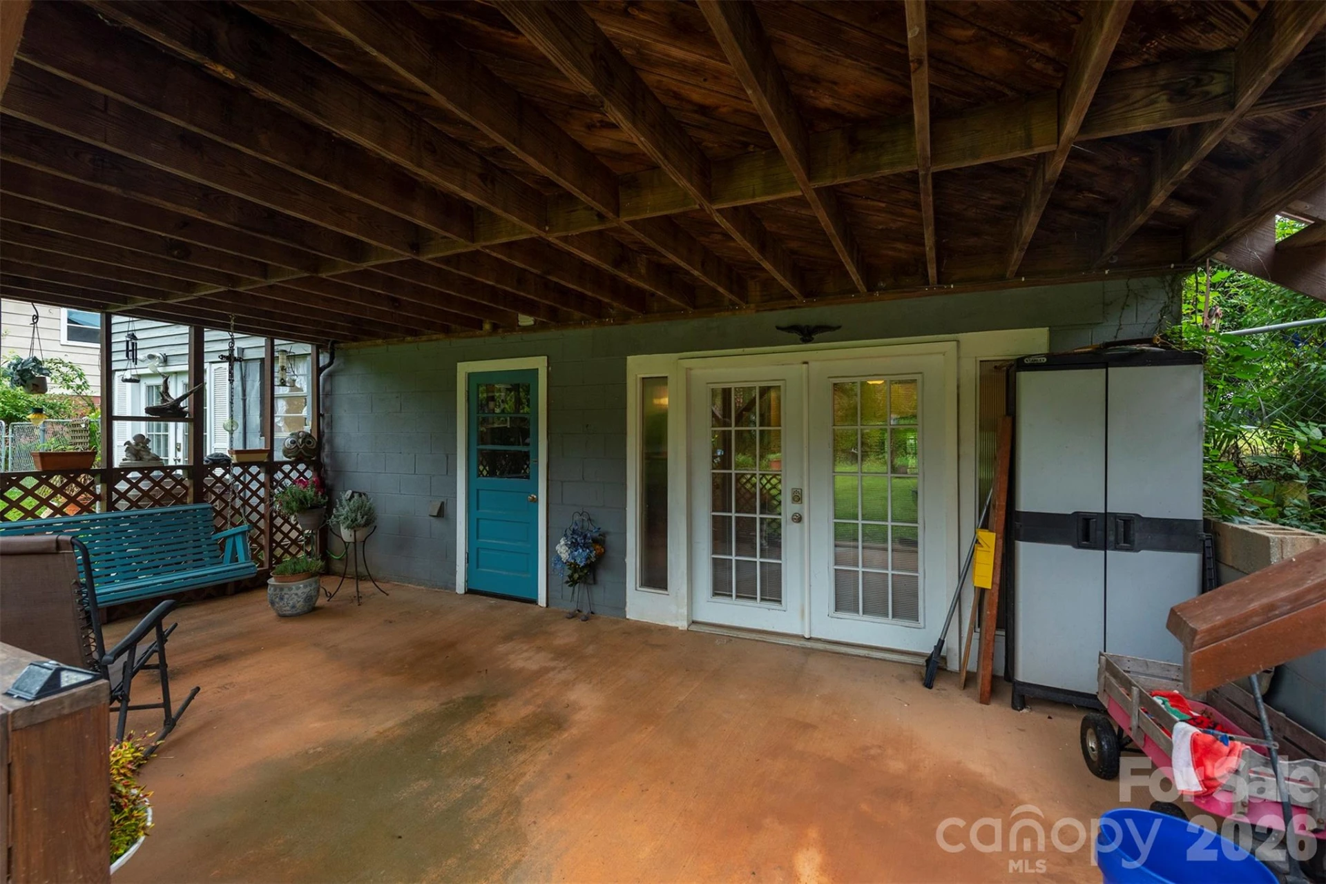 424 Lower Grassy Branch Road - Photo 29