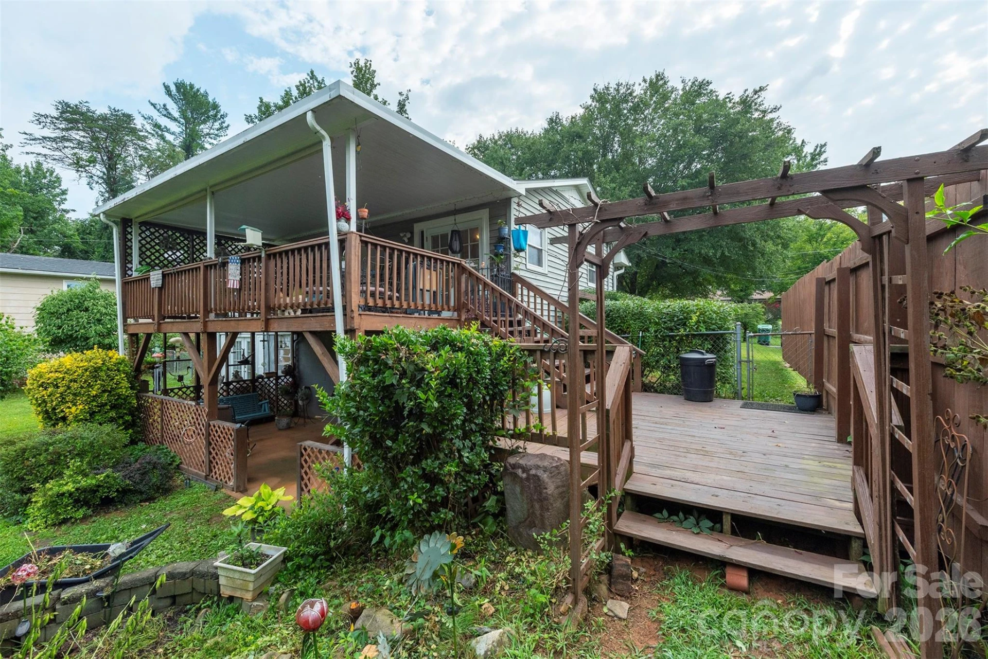 424 Lower Grassy Branch Road - Photo 30