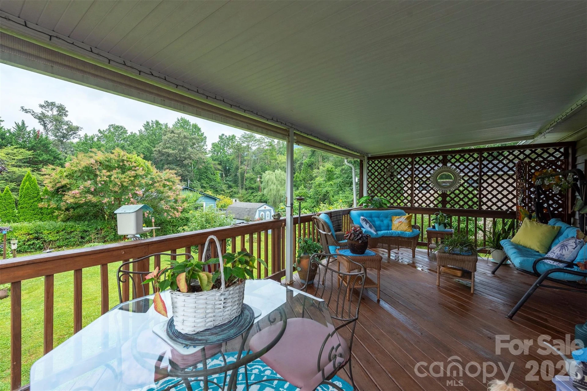 424 Lower Grassy Branch Road - Photo 32