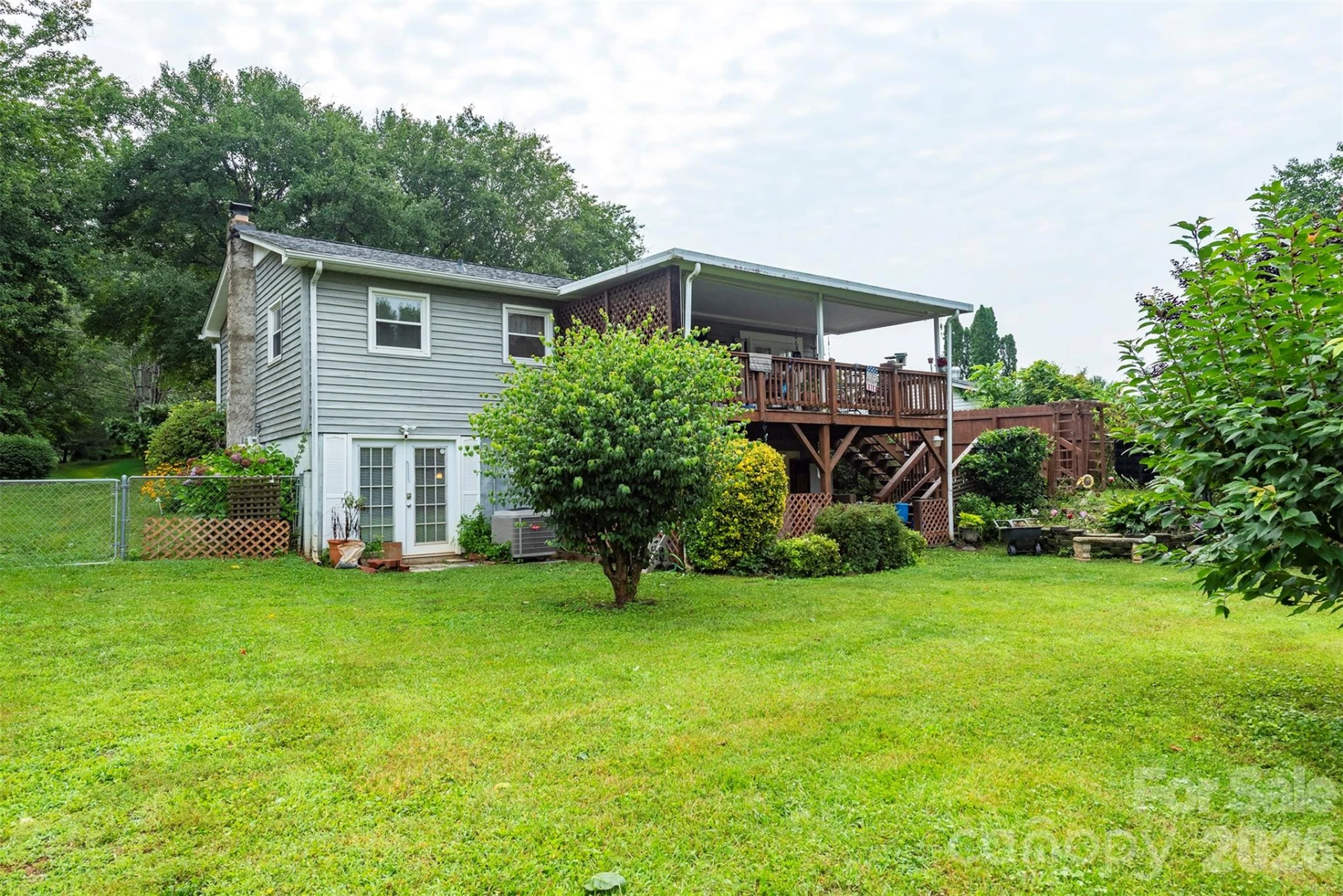 424 Lower Grassy Branch Road - Photo 33