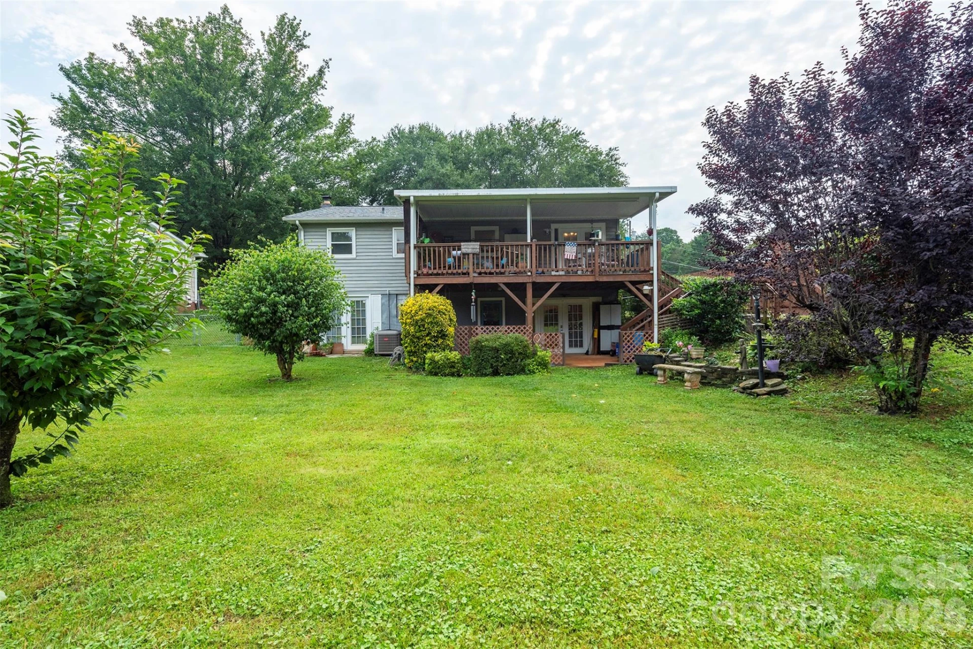 424 Lower Grassy Branch Road - Photo 34