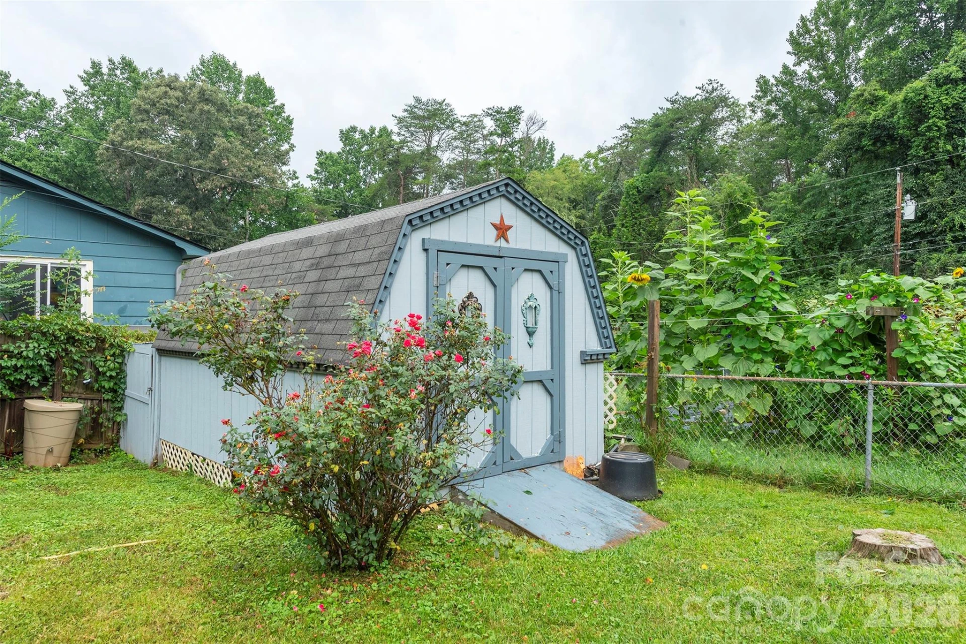 424 Lower Grassy Branch Road - Photo 35