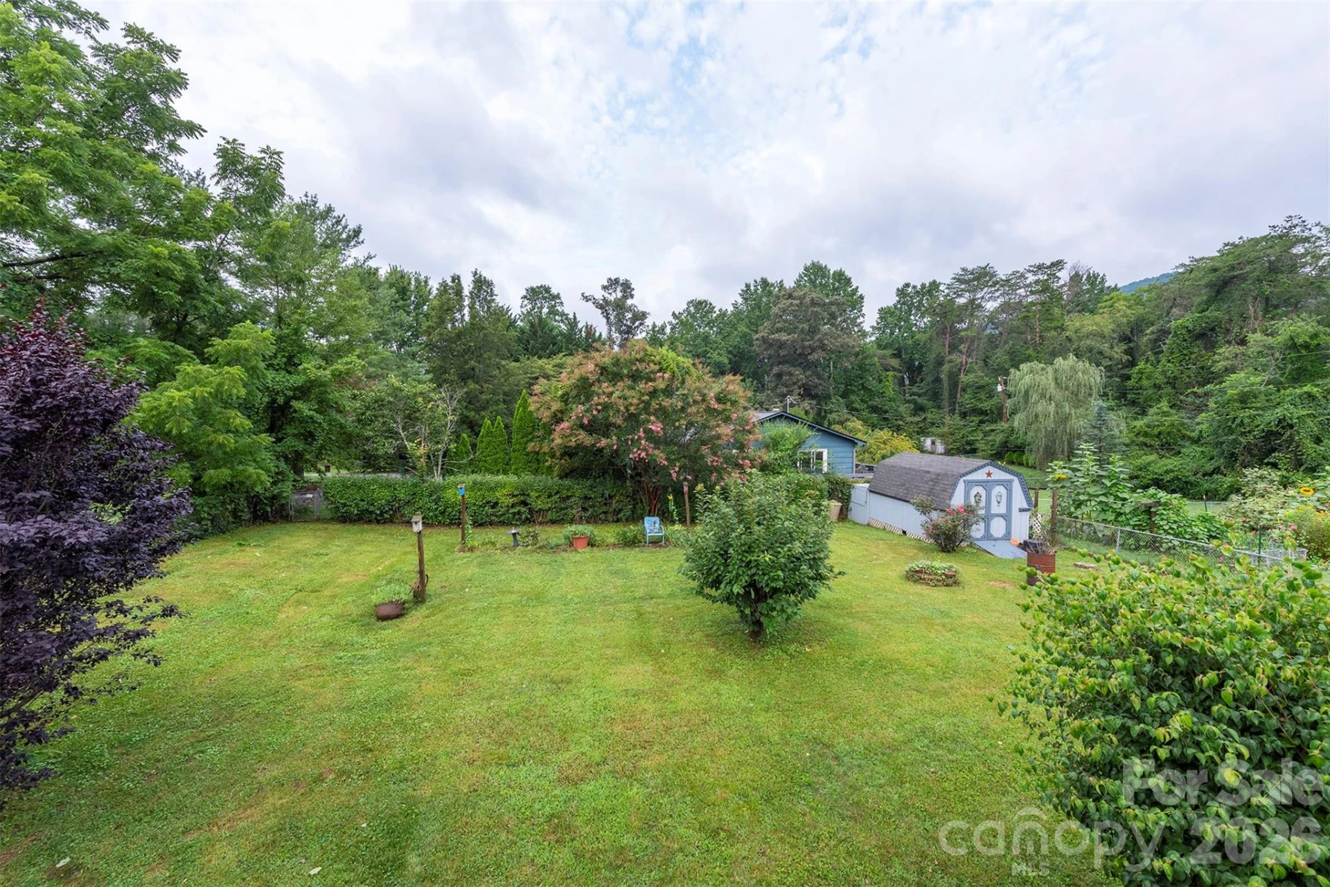424 Lower Grassy Branch Road - Photo 36