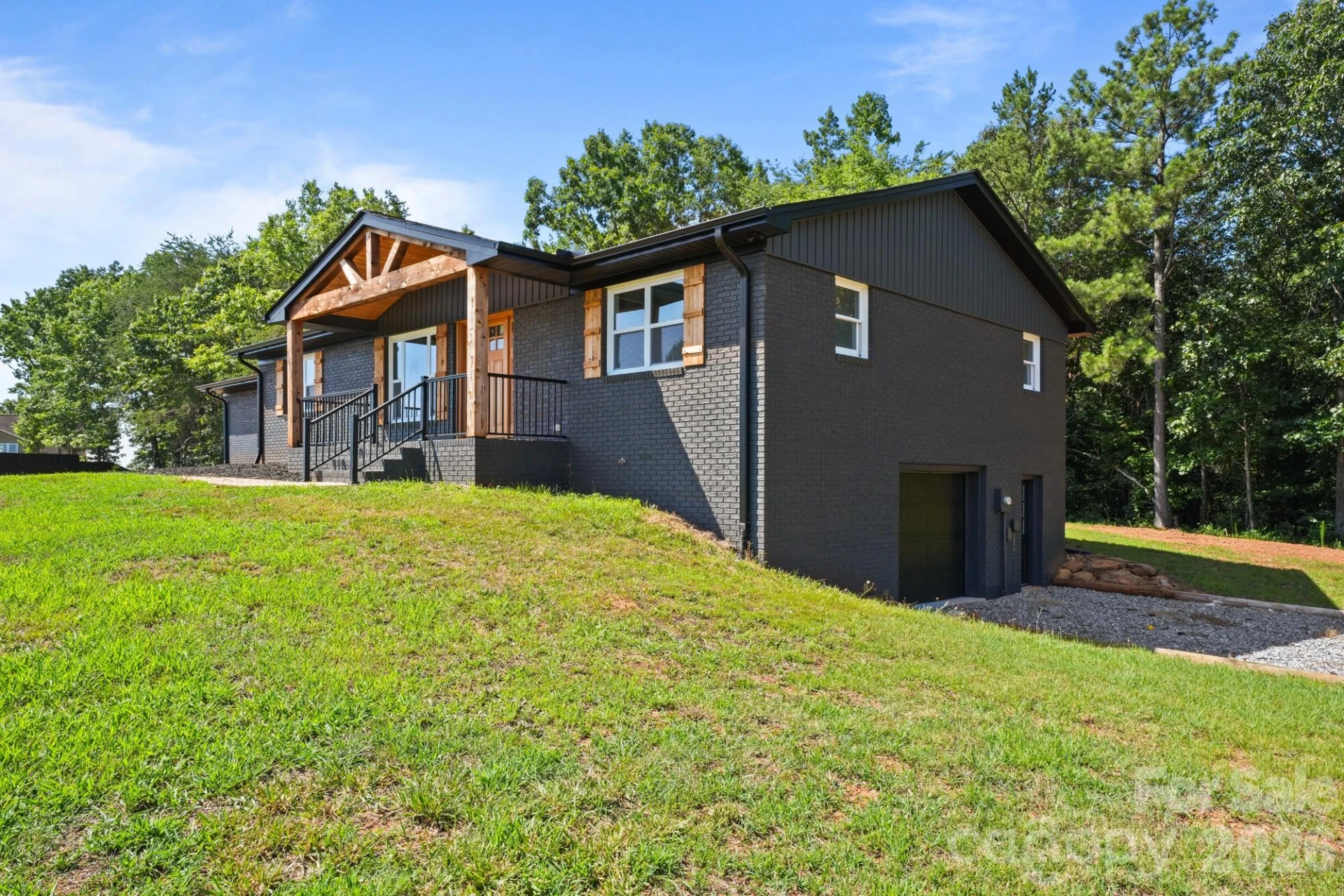 1411 W V Thompson Road - Photo 2