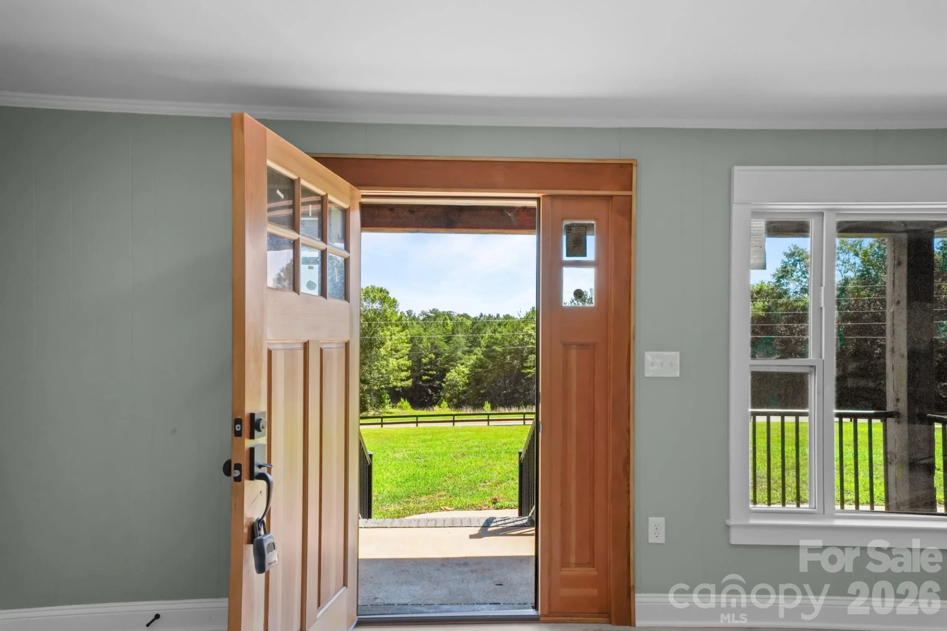 1411 W V Thompson Road - Photo 5