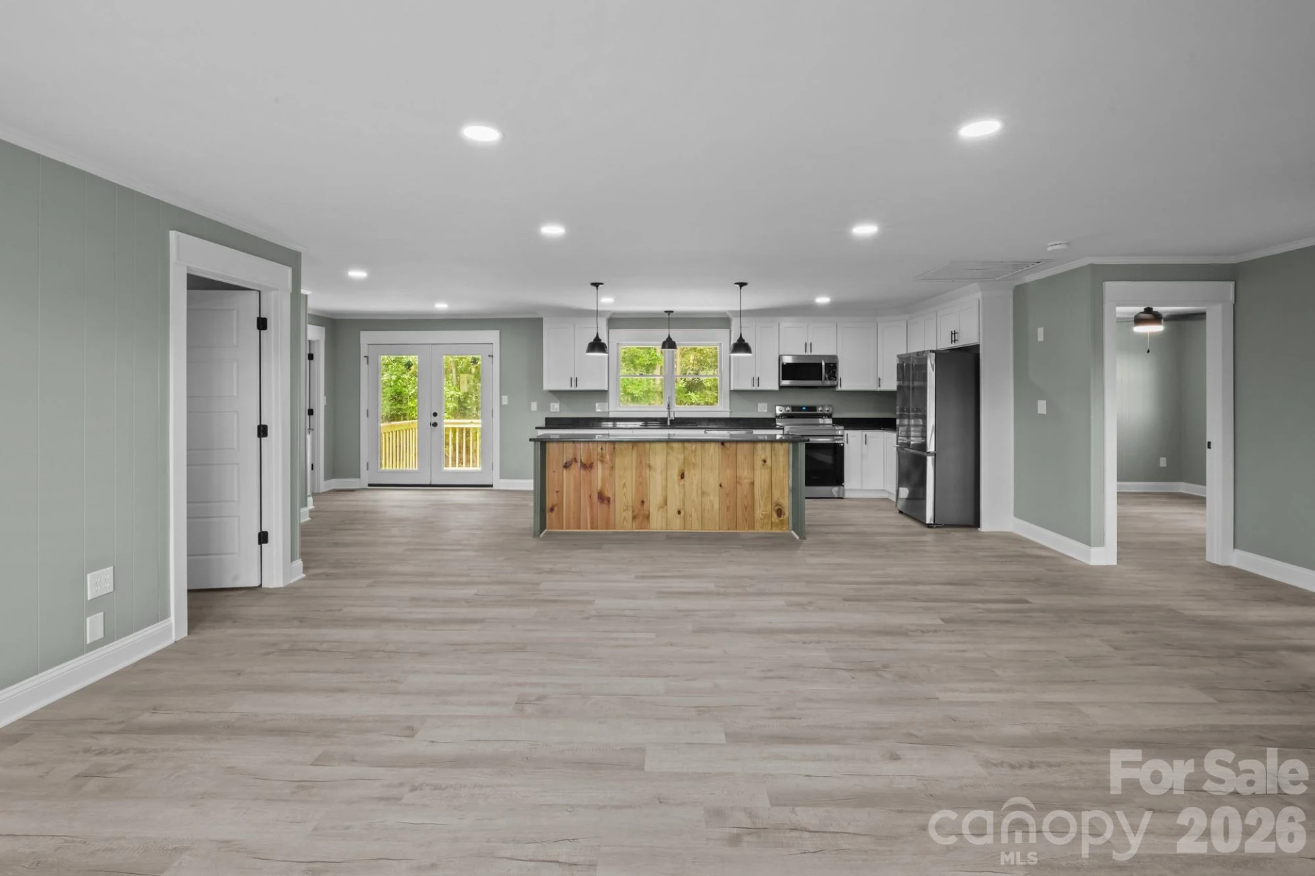 1411 W V Thompson Road - Photo 9