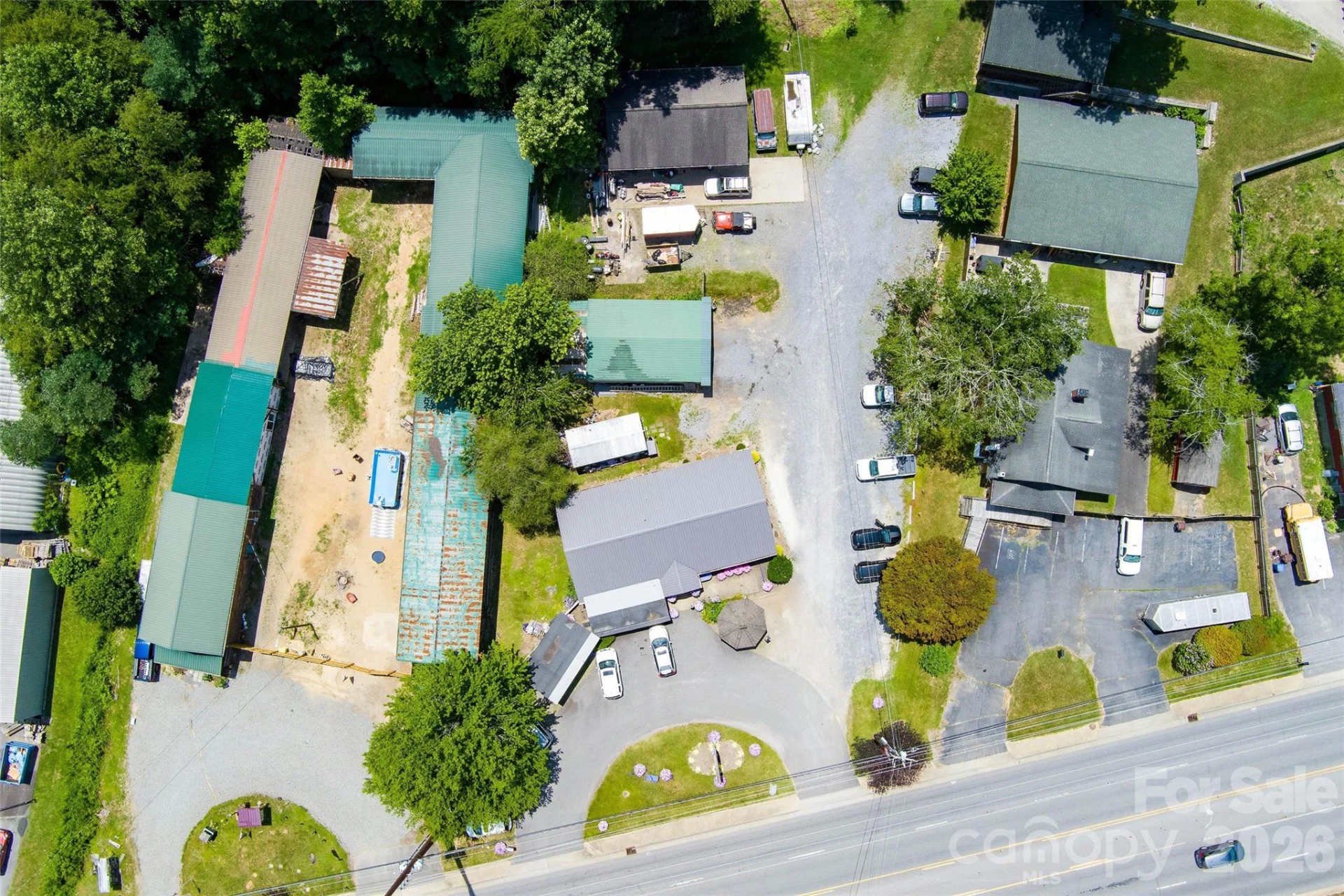 521 & 525 Soco Road - Photo 5