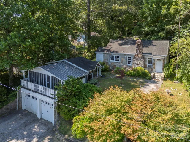 720 Sylvan Boulevard, Hendersonville, NC, 28791