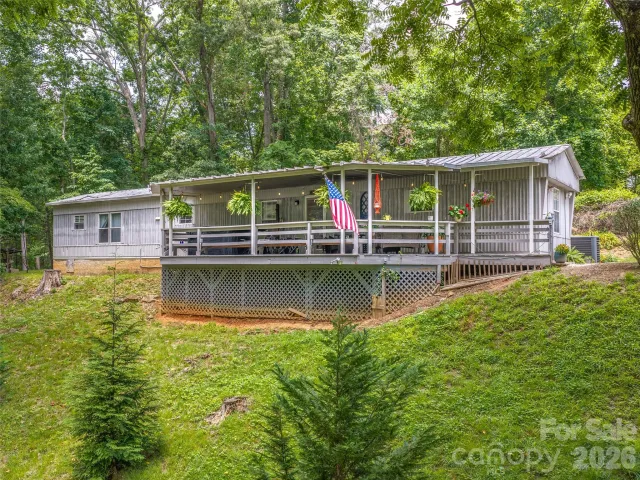 474 Rose Hill Road, Asheville, NC, 28803