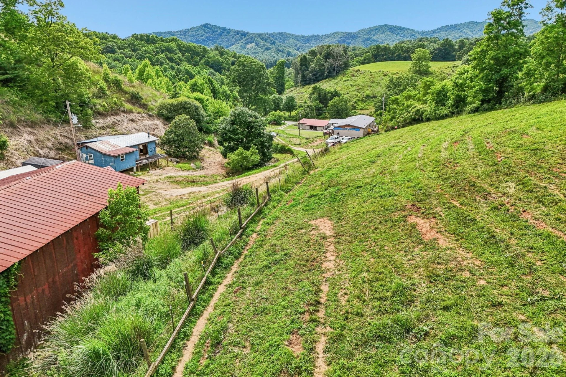 400 Morgan Branch Road