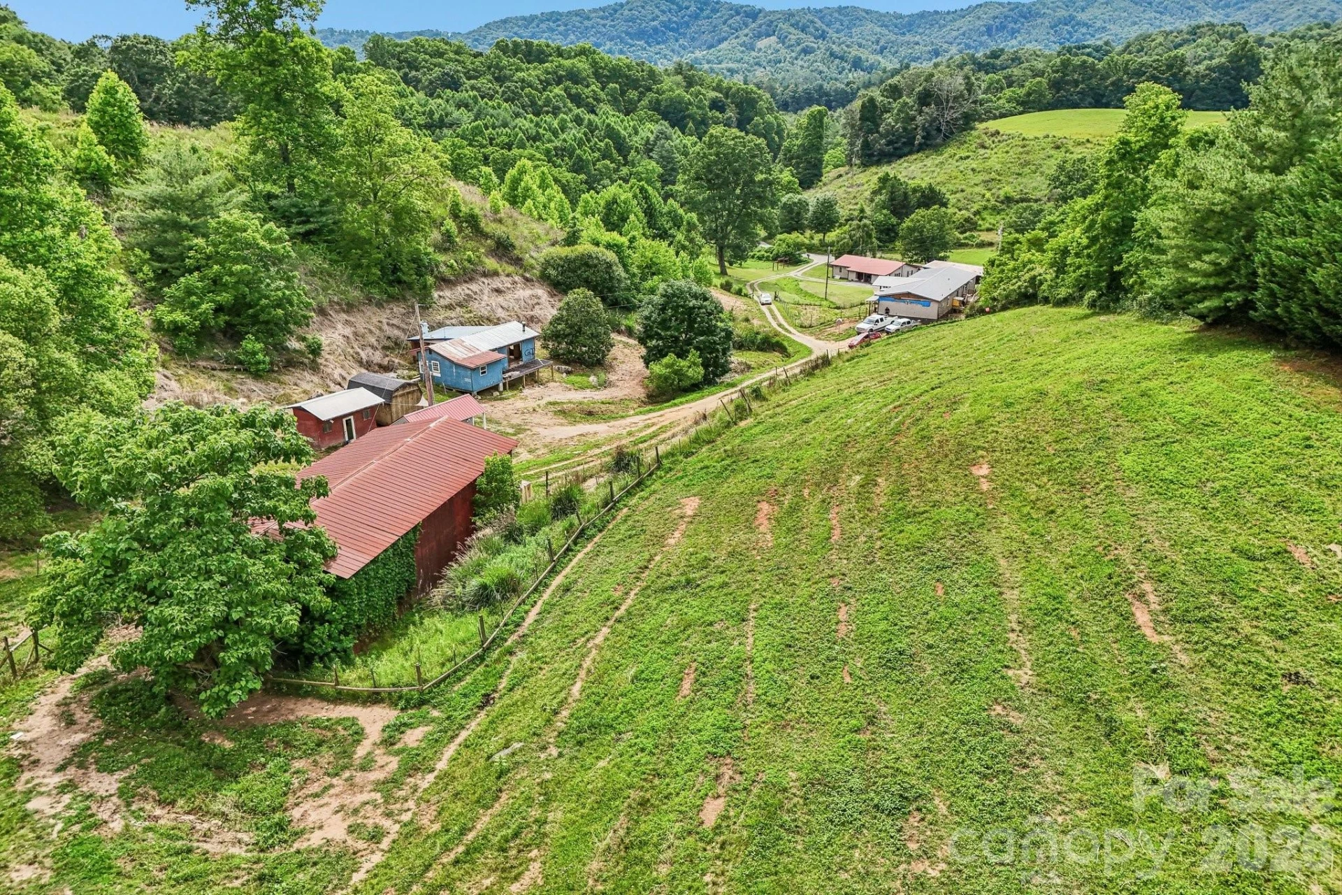 400 Morgan Branch Road - Photo 2