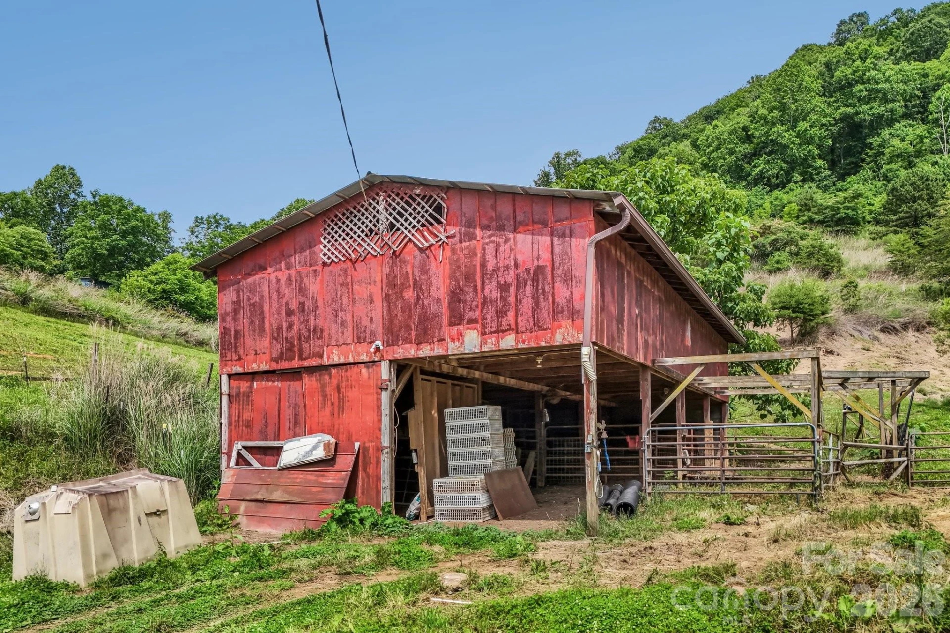 400 Morgan Branch Road - Photo 11
